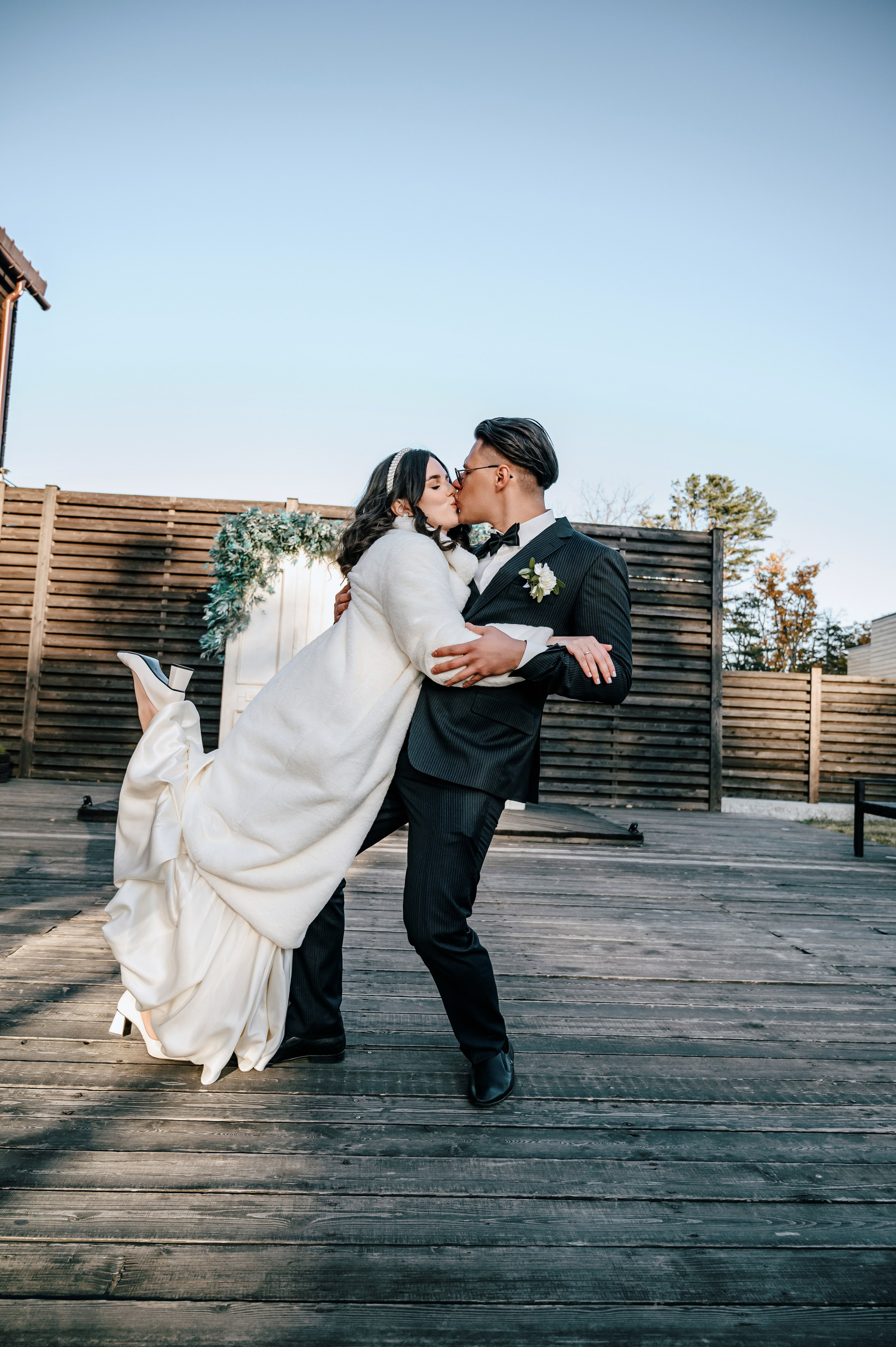 Дарья Алексей. Фотограф Владивосток. Игорь Кирсанов