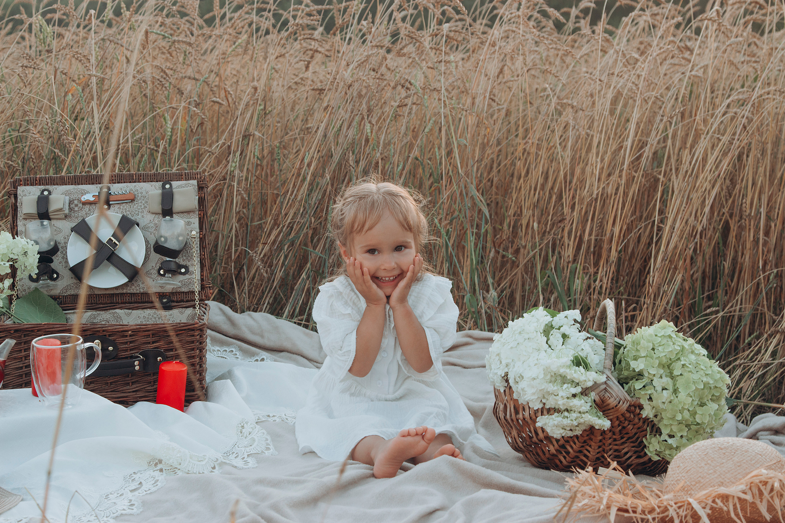 Лена, Роман и Милана. Фотограф Ольга Бобб Нижний Новгород