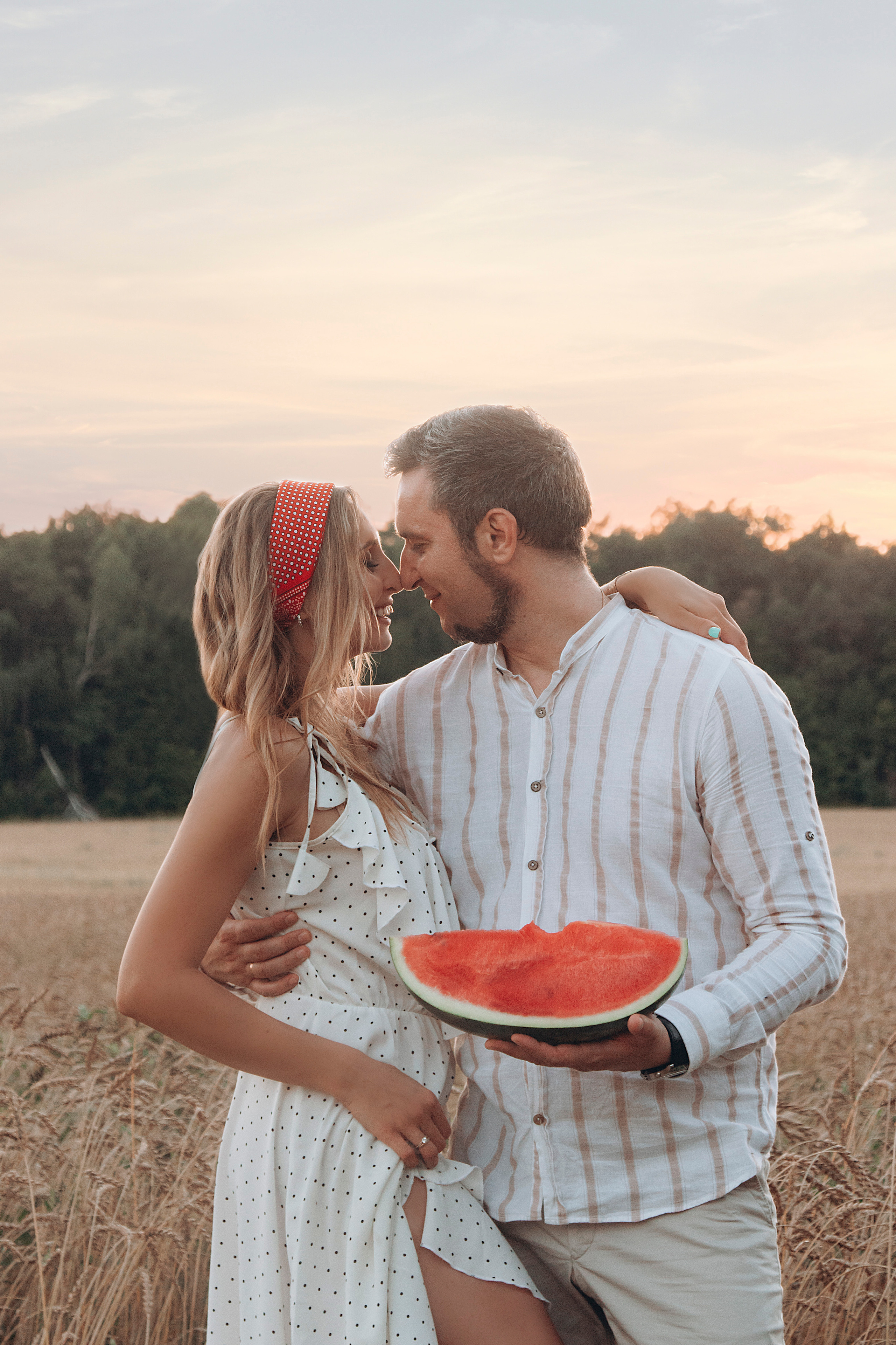 Лена, Роман и Милана. Фотограф Ольга Бобб Нижний Новгород