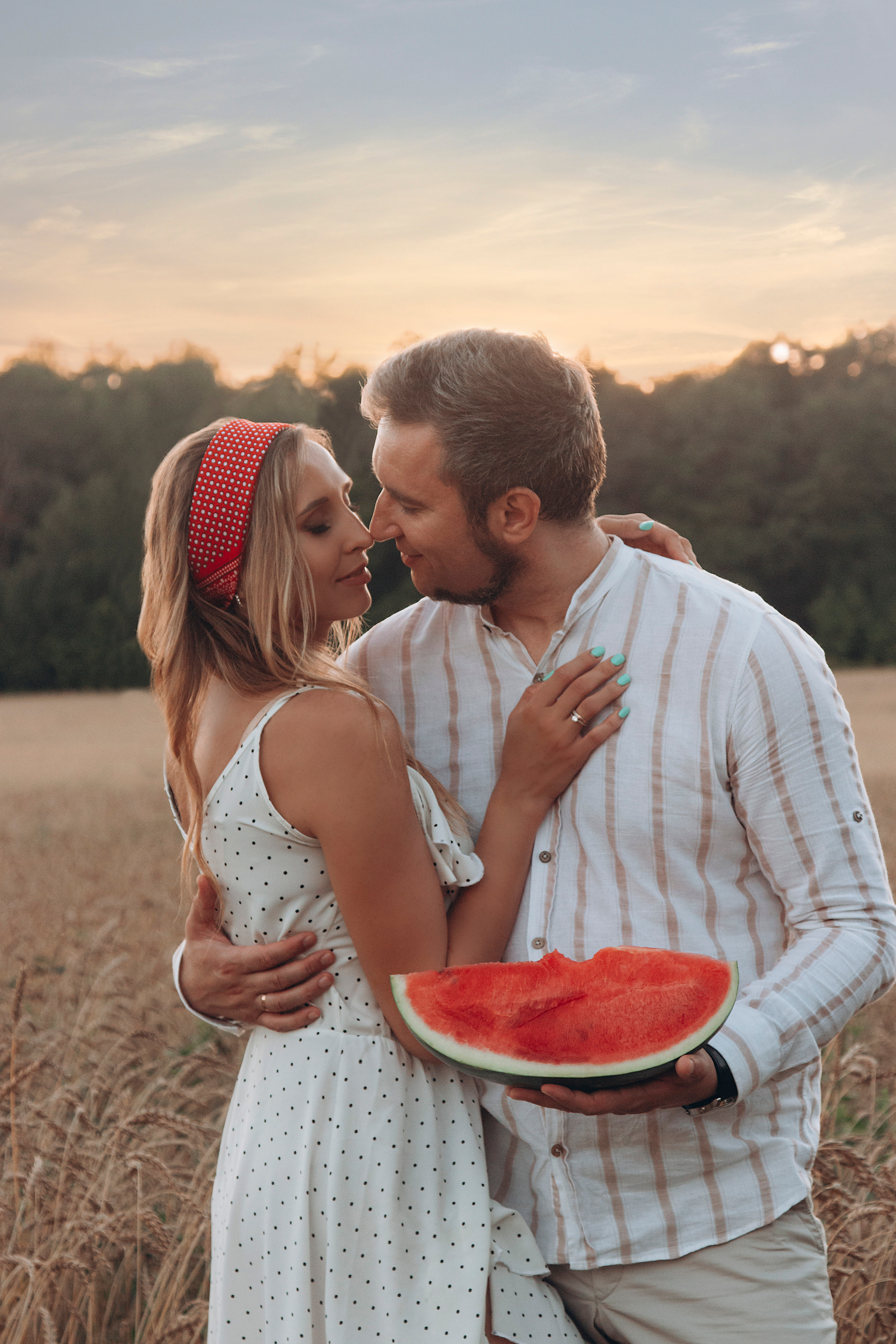 Лена, Роман и Милана. Фотограф Ольга Бобб Нижний Новгород