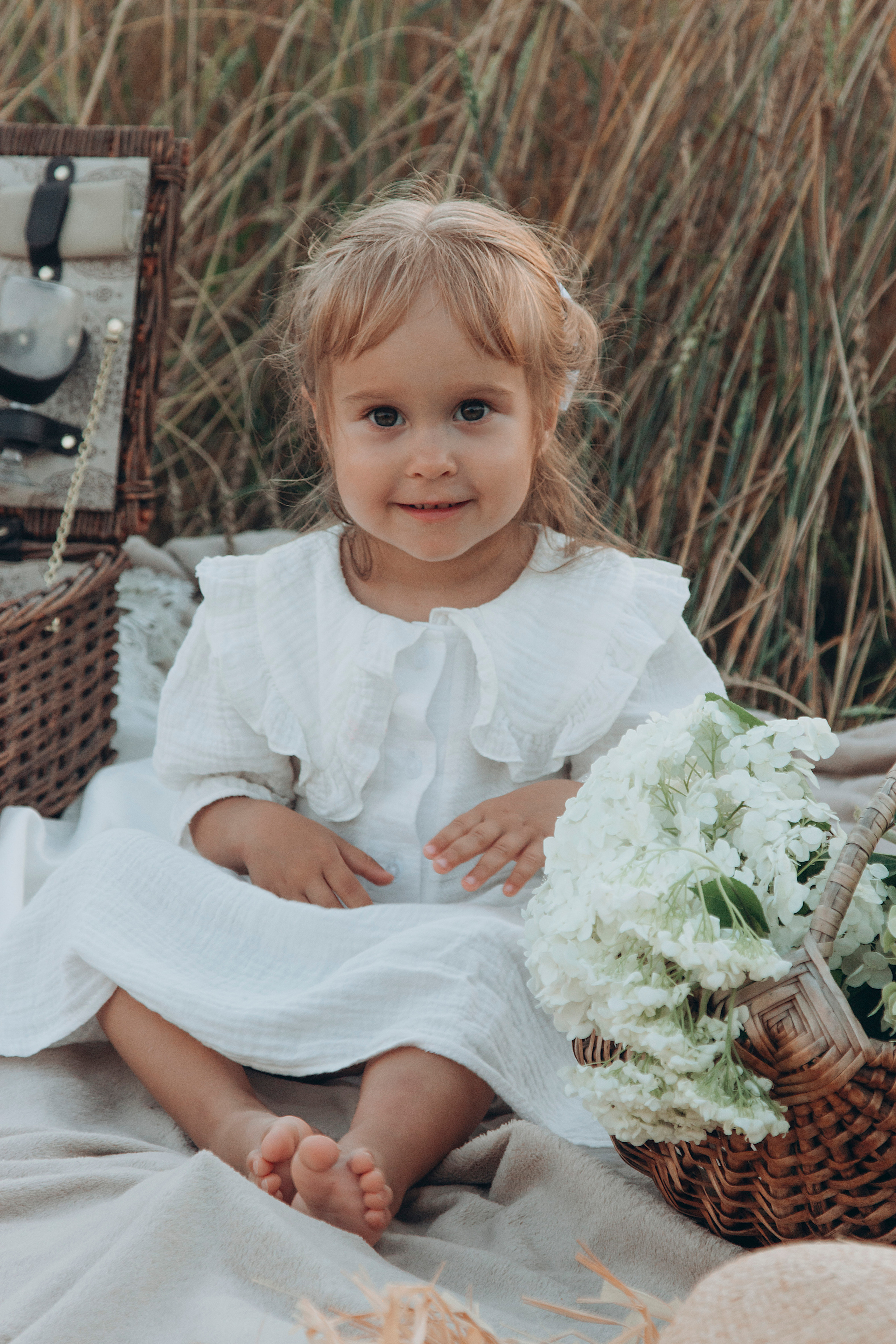 Лена, Роман и Милана. Фотограф Ольга Бобб Нижний Новгород