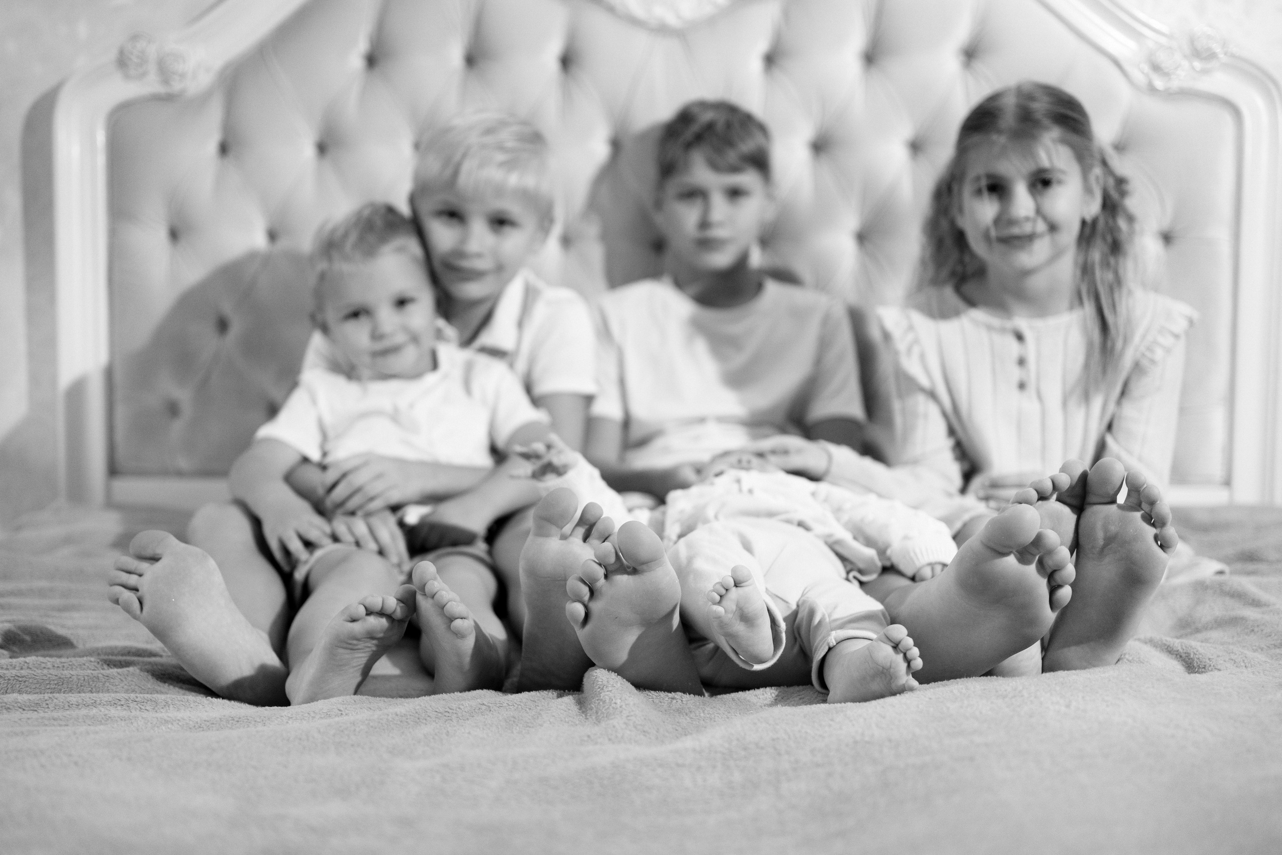 Домашний праздник. Семейный и свадебный фотограф Минск, Беларусь Анна Орловская