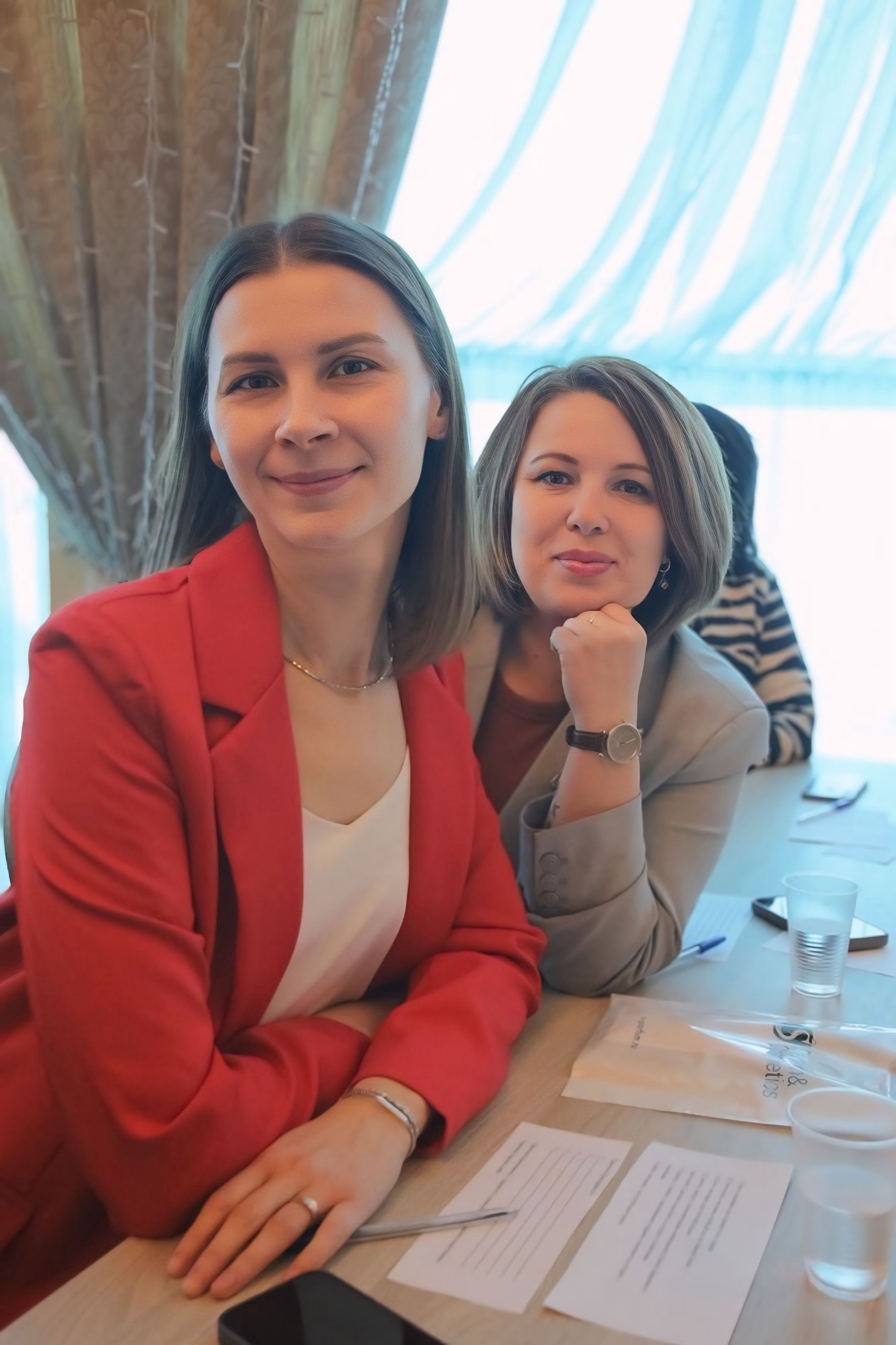 Нетворкинг 24.01.2026. Свой фотограф Нижний Новгород