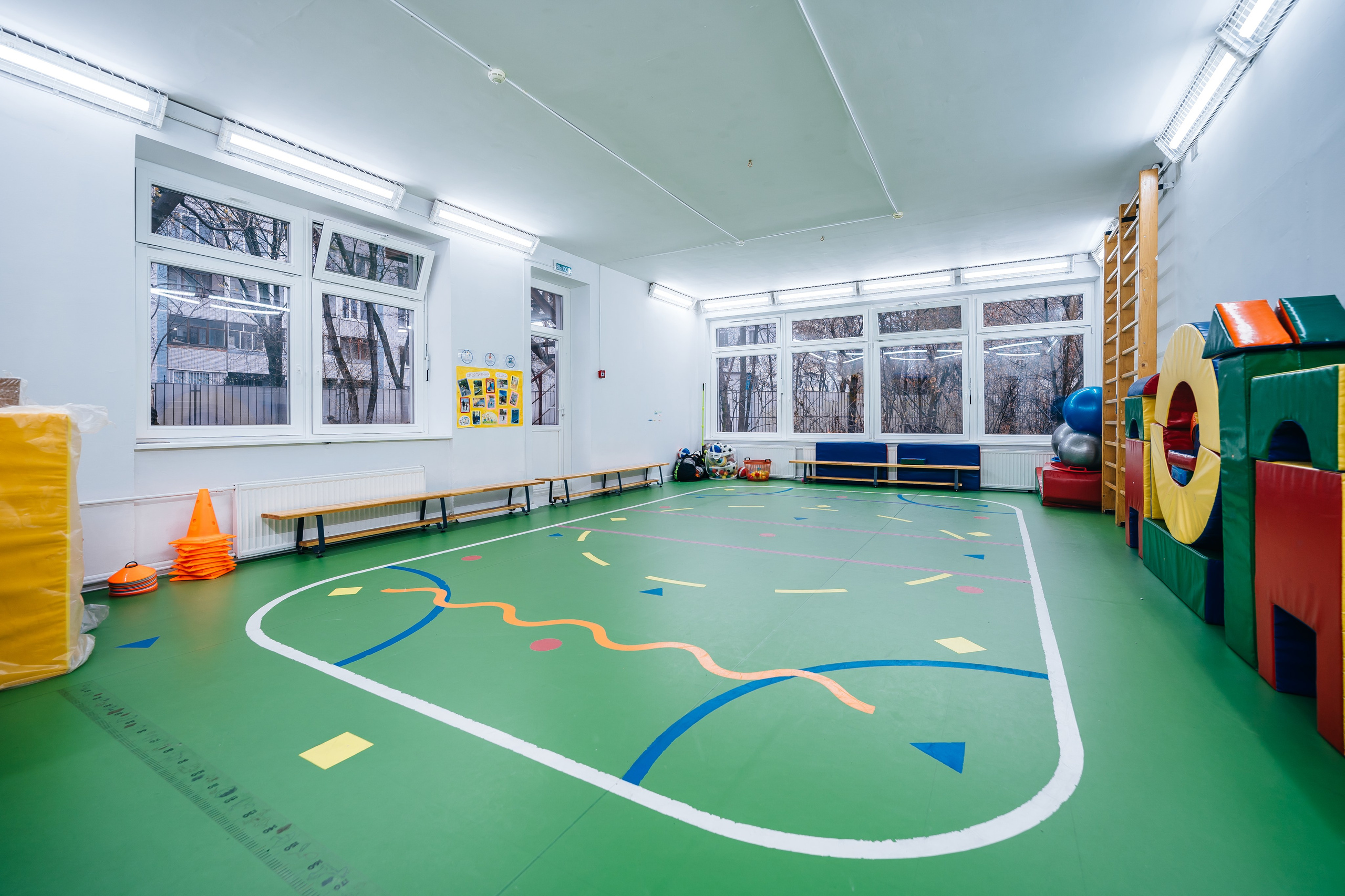 Европейская гимназия. @tomrus: Рустам Шагиморданов — фотограф