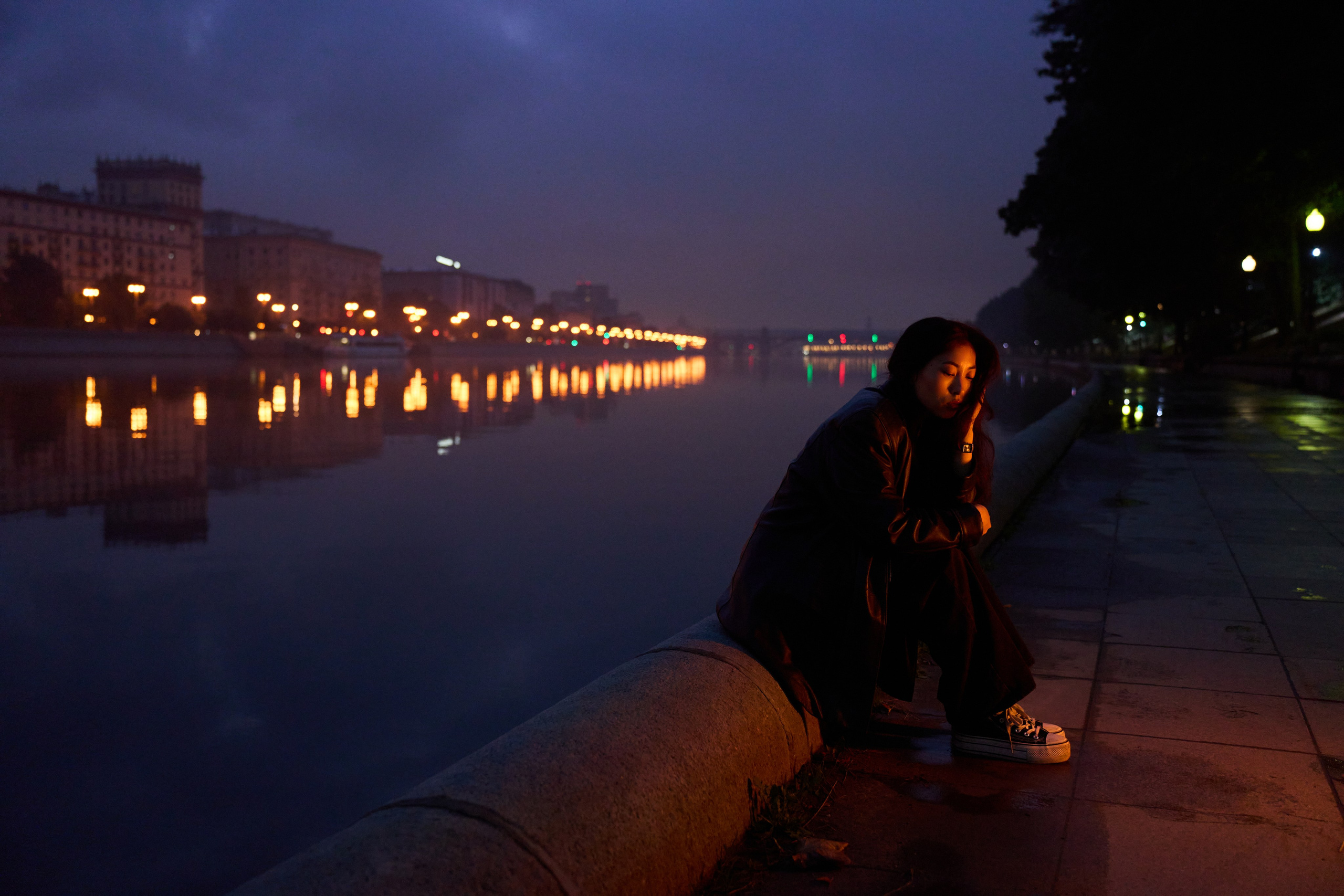 Азалия. Елизавета Мальгина, фотограф в Москве