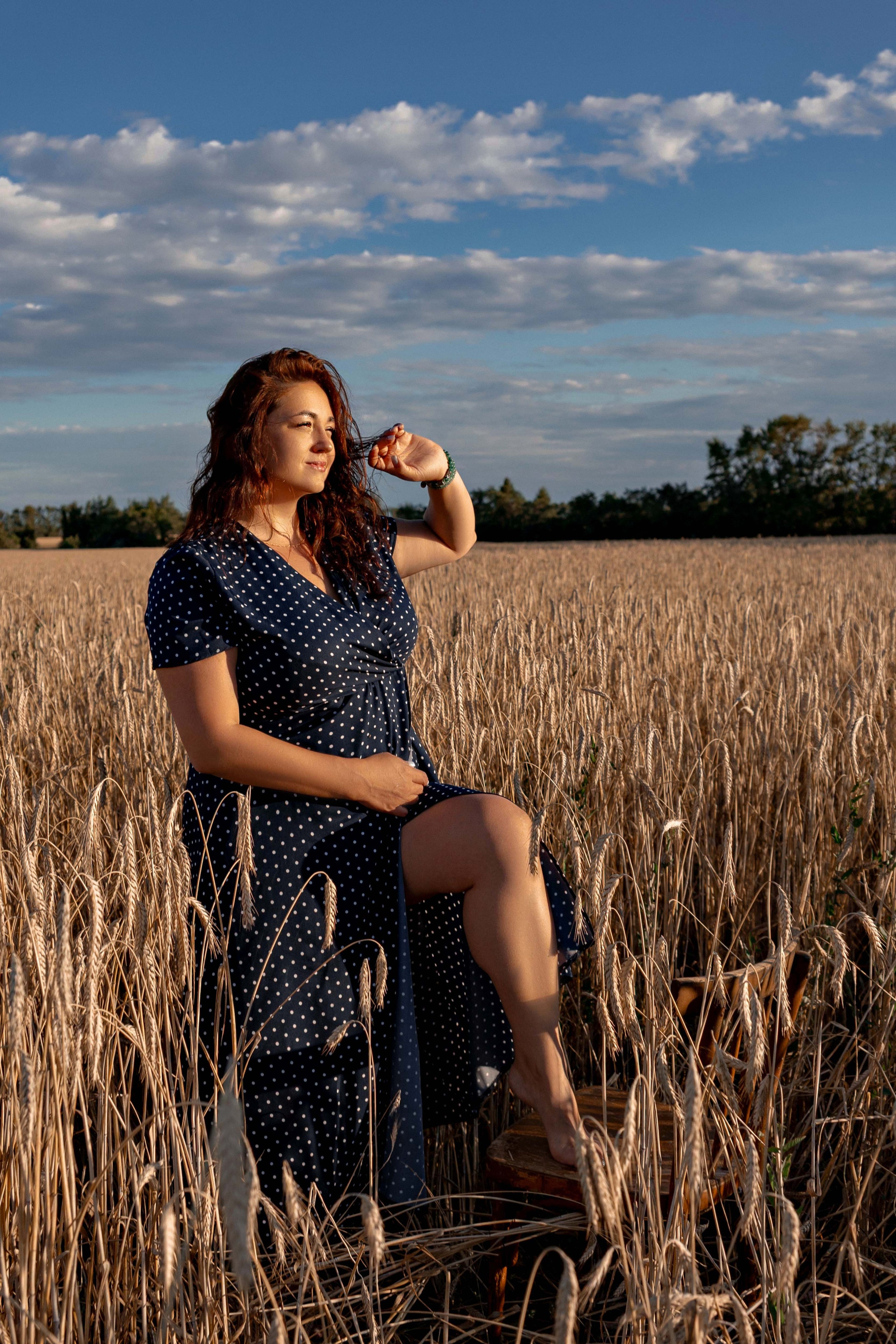 Уличные съемки