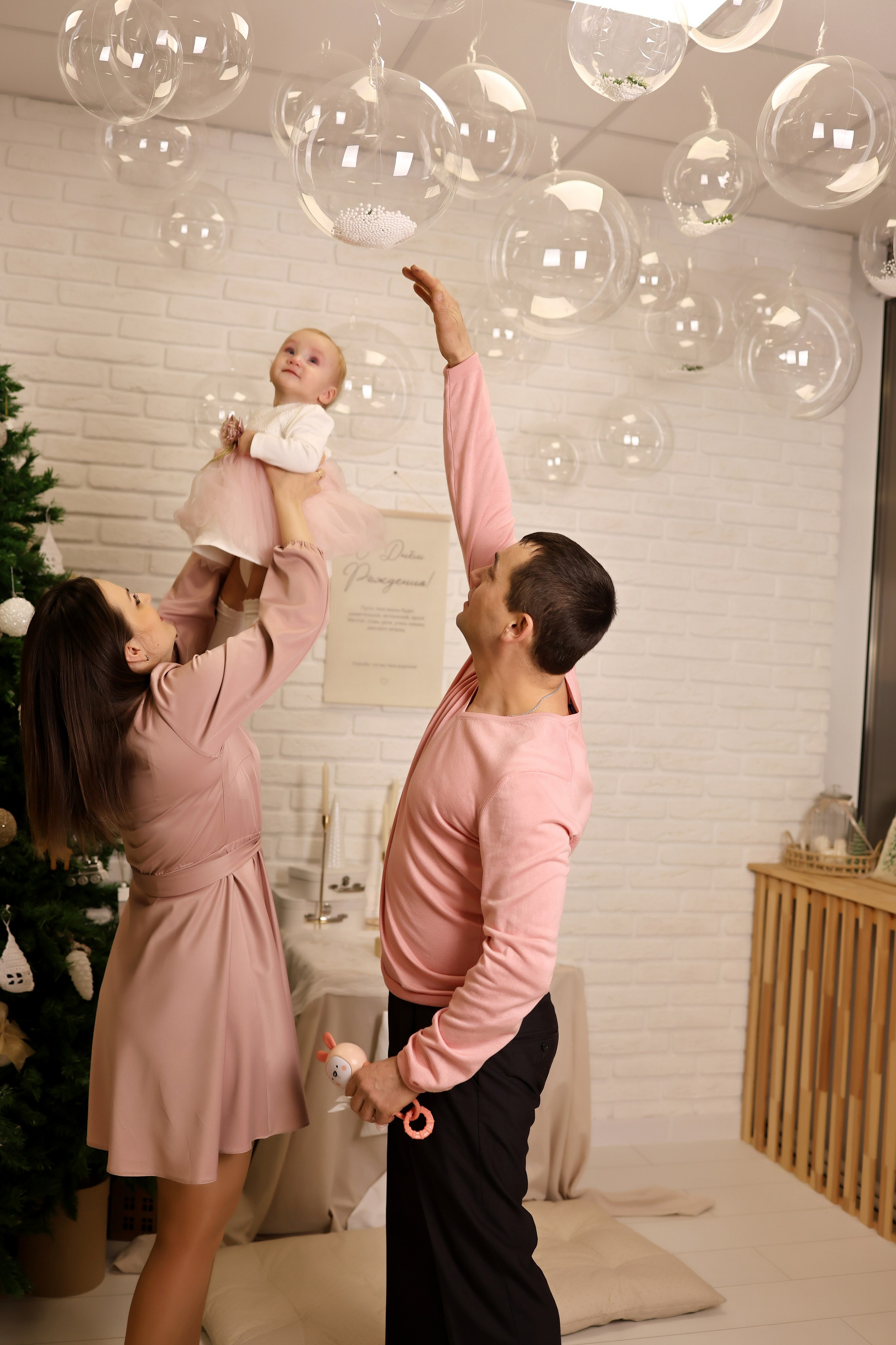 Семья Любы. Свадебный и семейный фотограф в Воронеже Ксения Воротникова