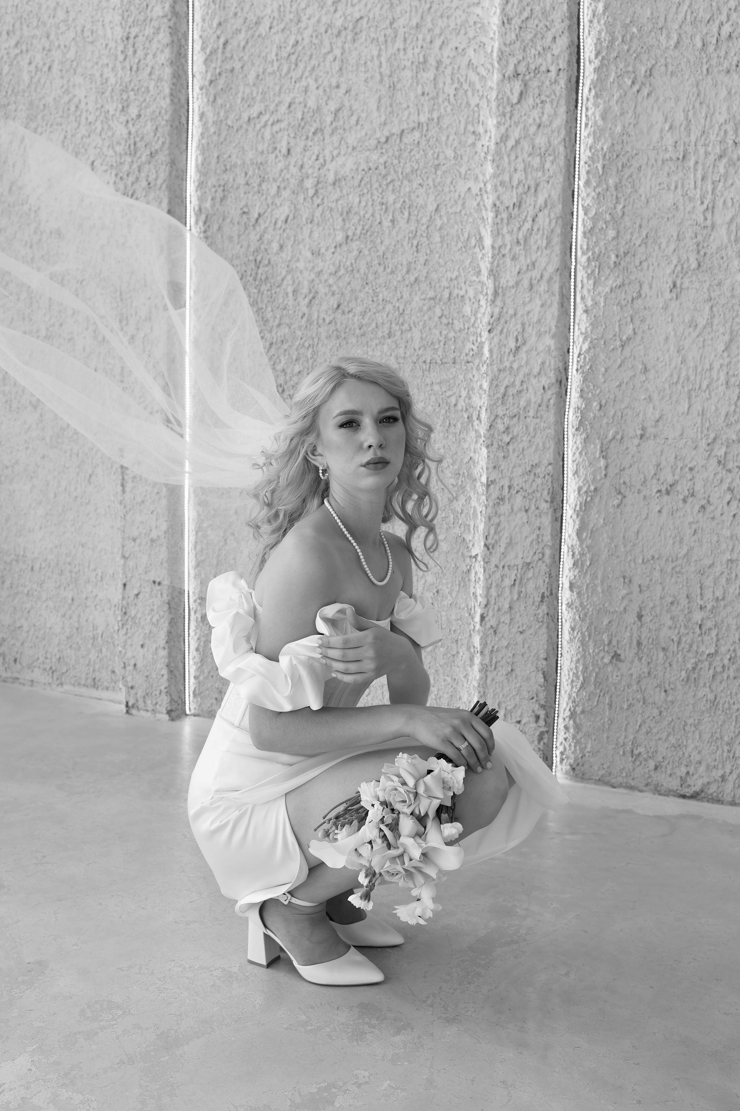 Ксения и Никита. Свадебный и семейный фотограф в Воронеже Ксения Воротникова