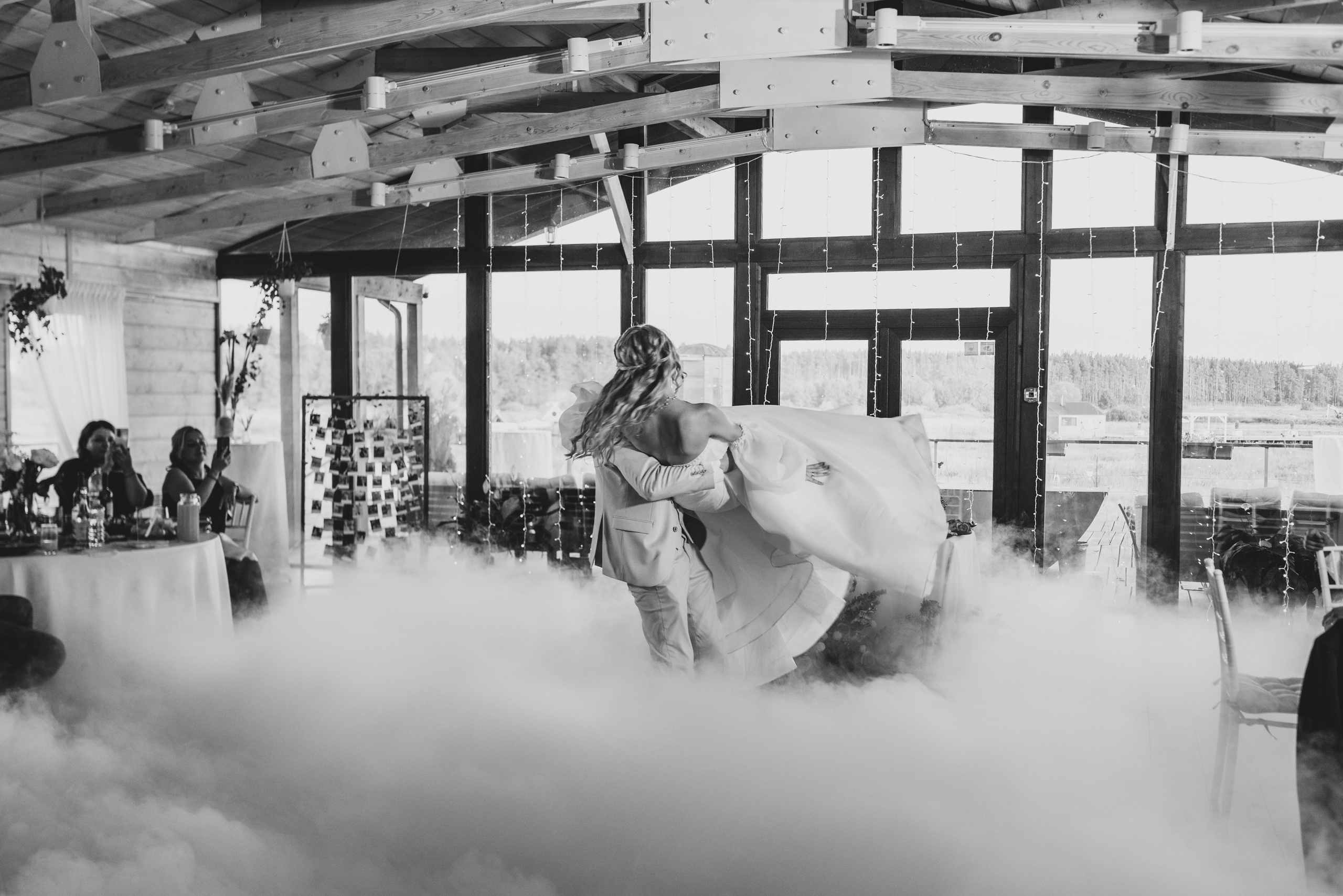 Свадьба Рита и Сергей 3 сентября. Свадебный и семейный фотограф в Воронеже Ксения Воротникова