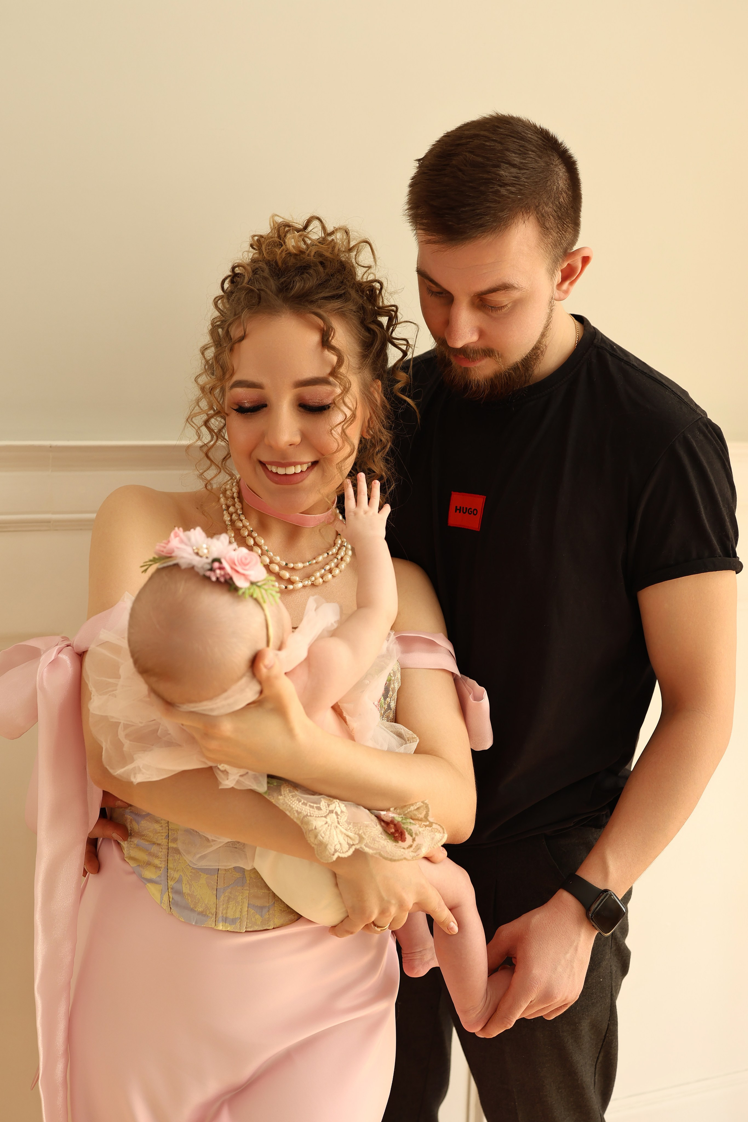 Маргарита. Свадебный и семейный фотограф в Воронеже Ксения Воротникова