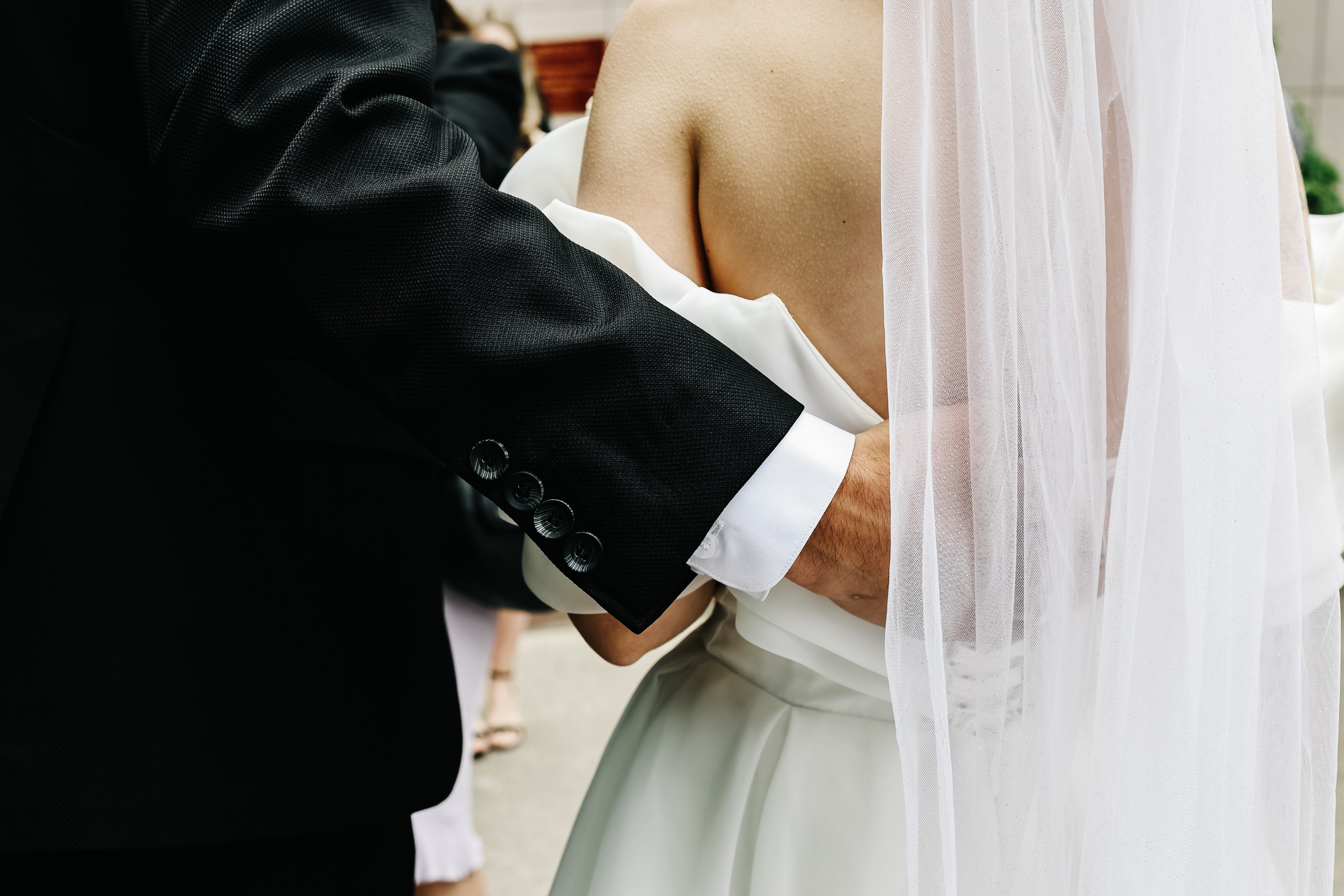 Александра и Денис. Свадебный и семейный фотограф в Воронеже Ксения Воротникова