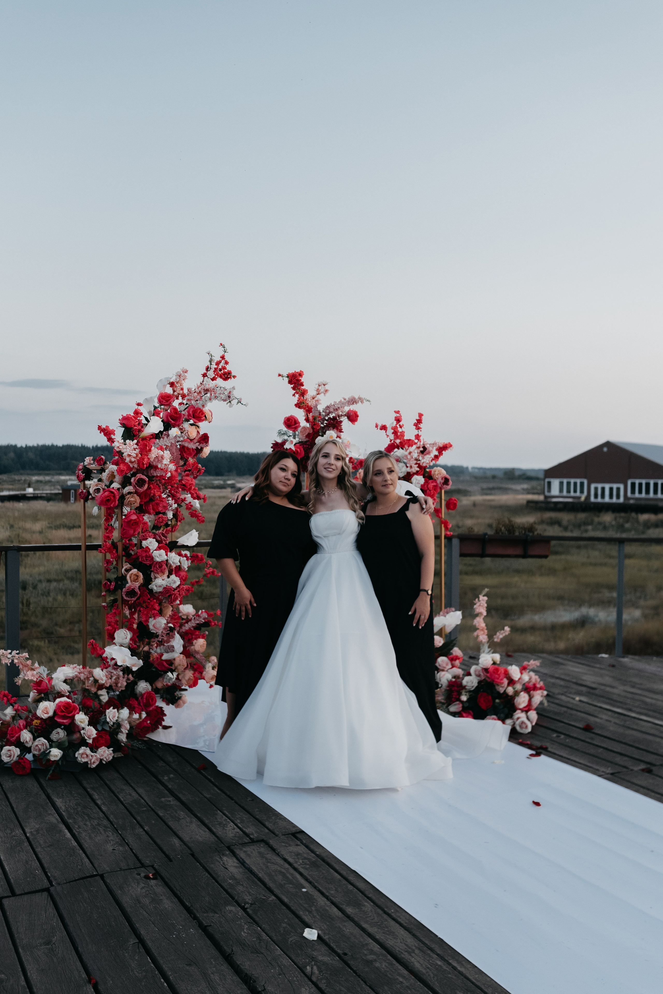 Свадьба Рита и Сергей 3 сентября. Свадебный и семейный фотограф в Воронеже Ксения Воротникова