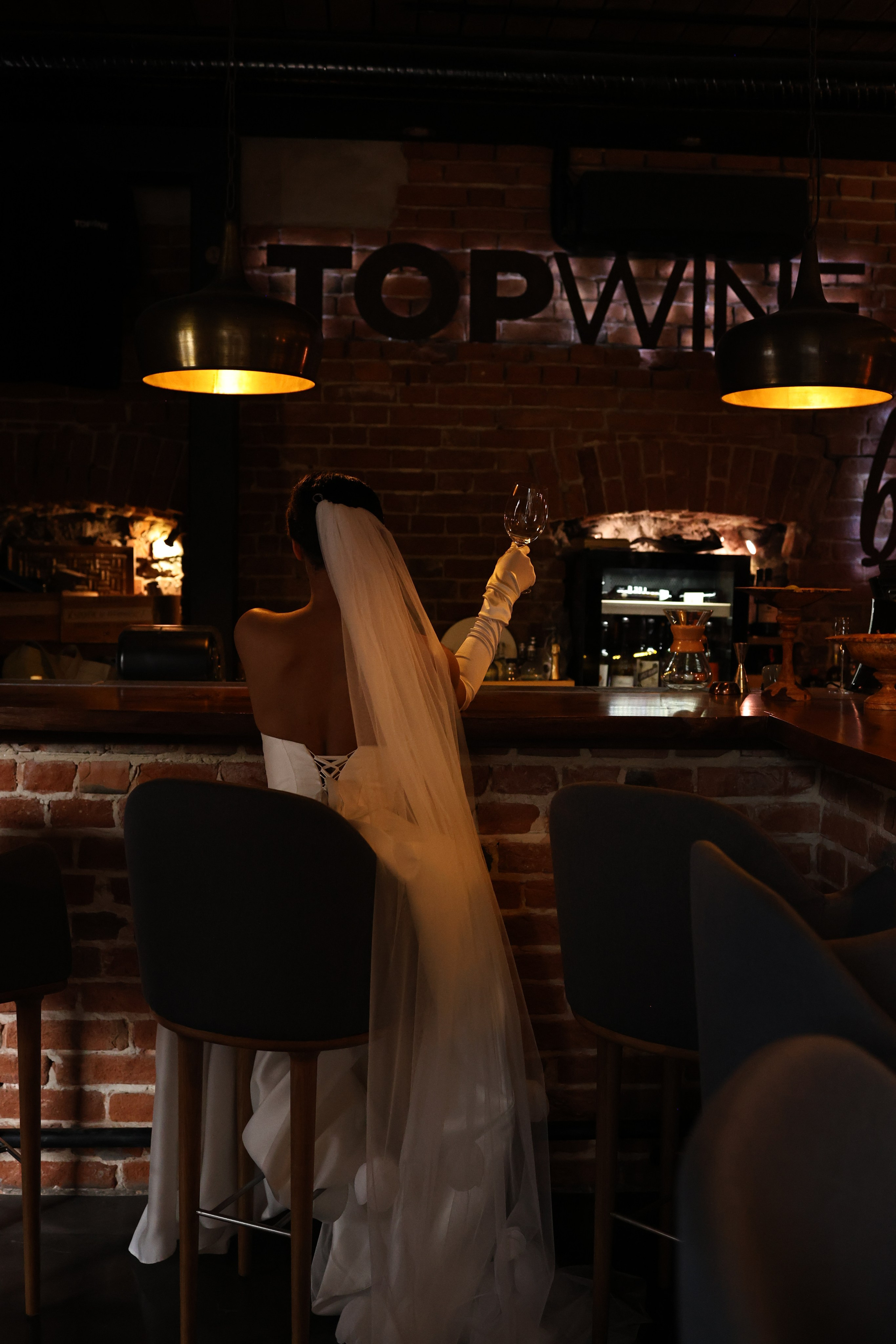 Кристиан и Николь. Свадебный и семейный фотограф в Воронеже Ксения Воротникова