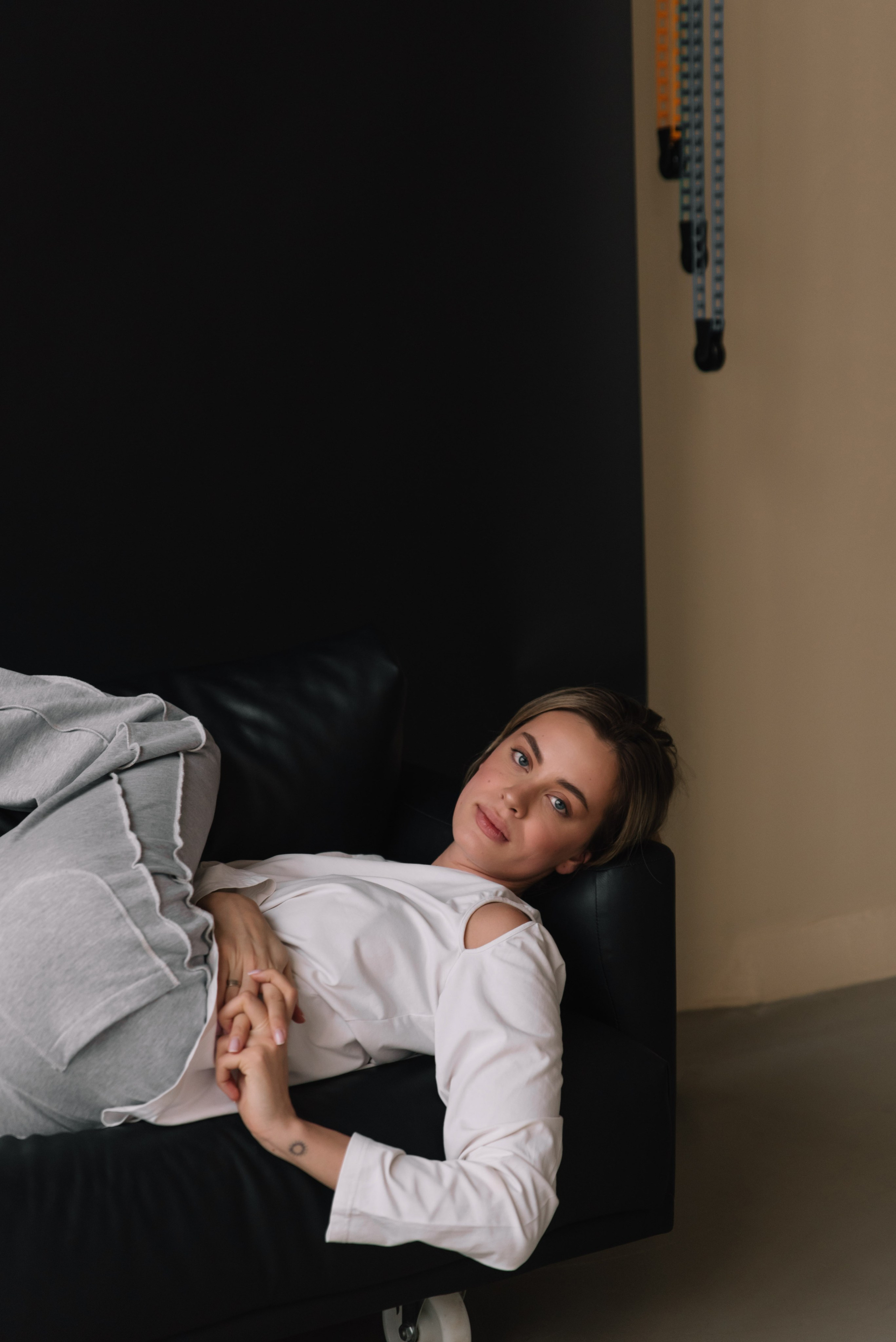 Маша. Фотограф Нижний Новгорода Елена Калмыкова