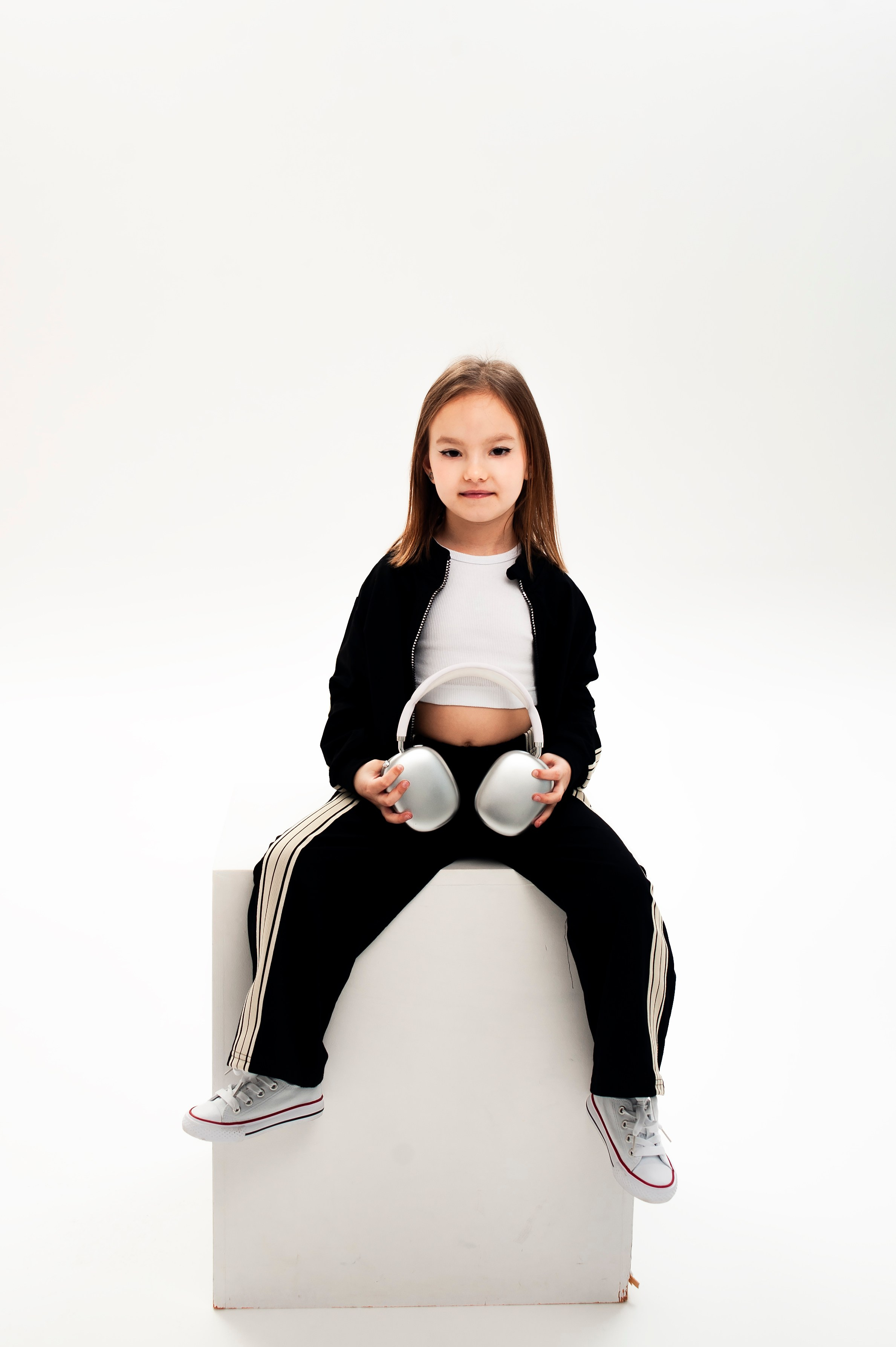 Плотникова Милана. Promodels