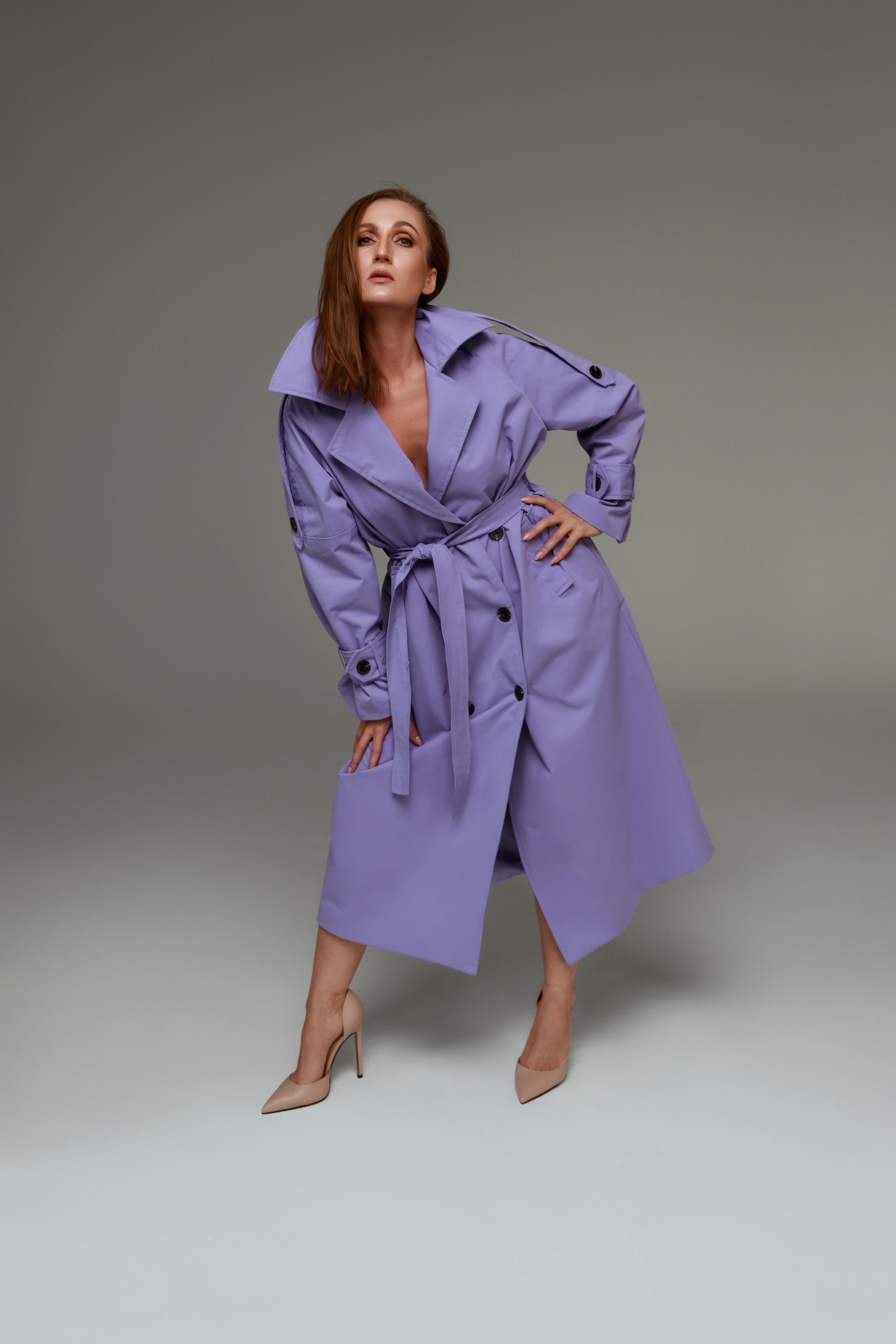 Анна. Фотограф Виктория Плотницкая