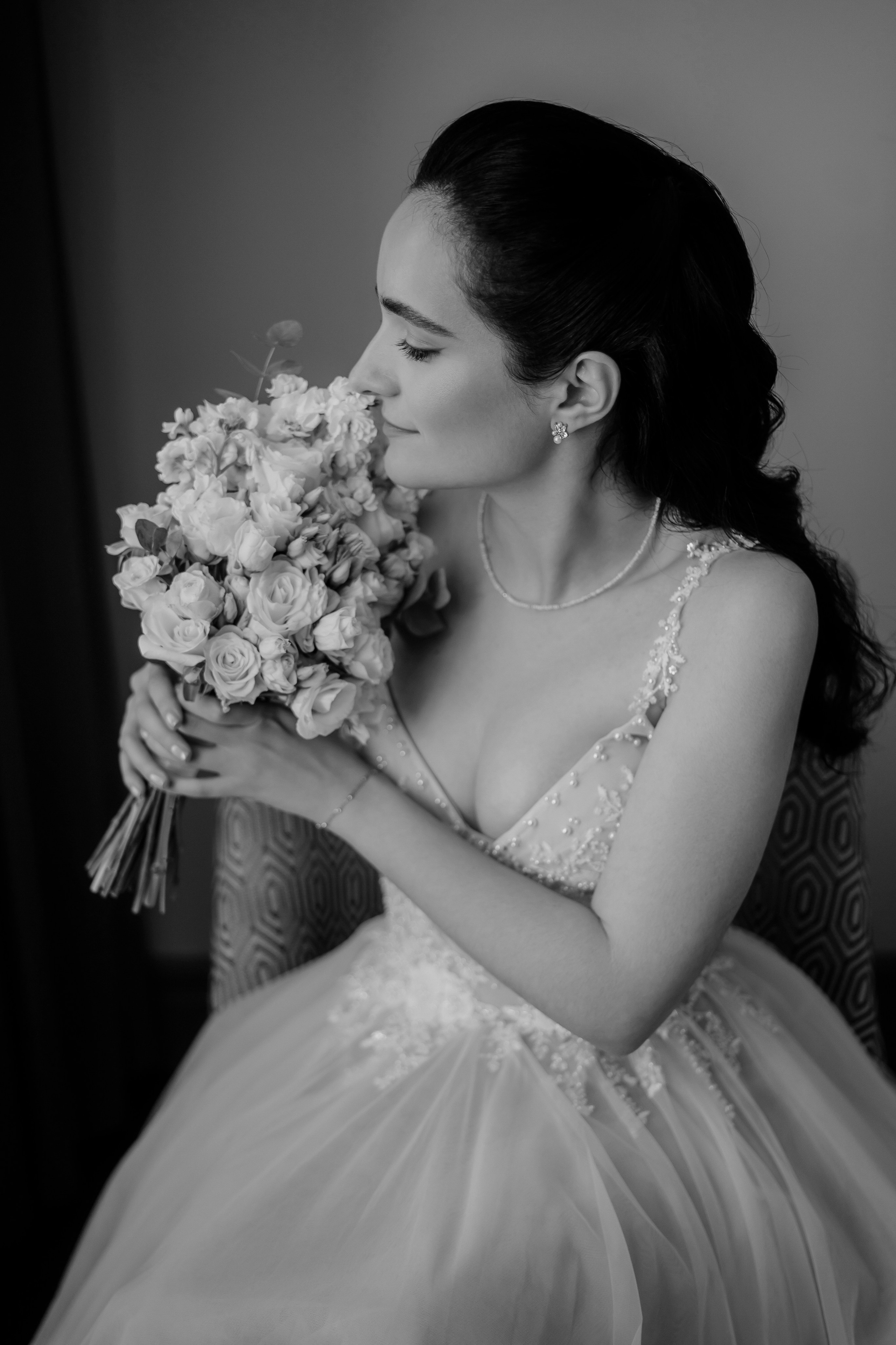 Dmitriy & Valeriya. Фотограф в Москве Людмила Денисенко