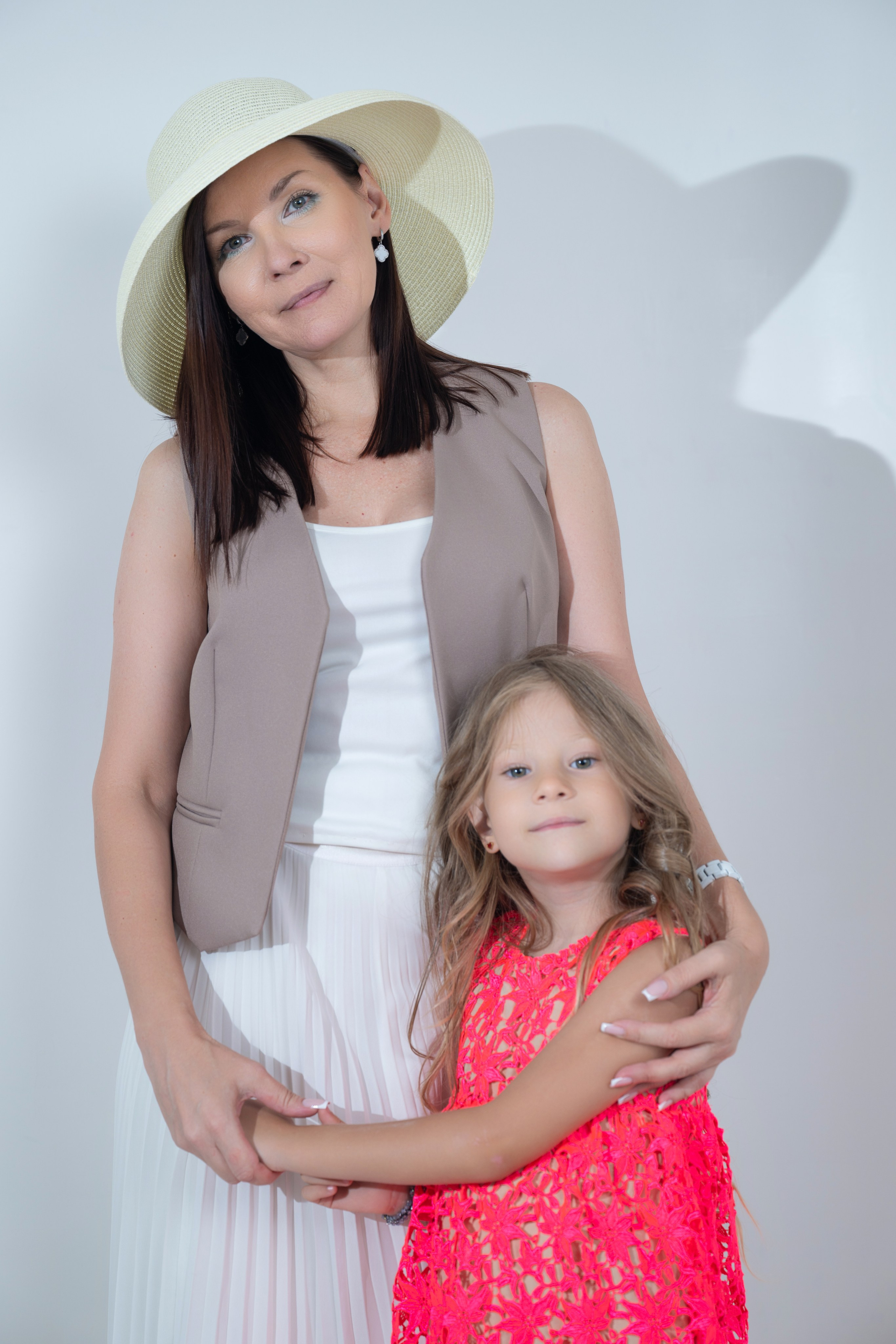 Семейные и детские фотосессии. Студийный и свадебный фотограф и видеограф в Севастополе — Юлия Макаренко