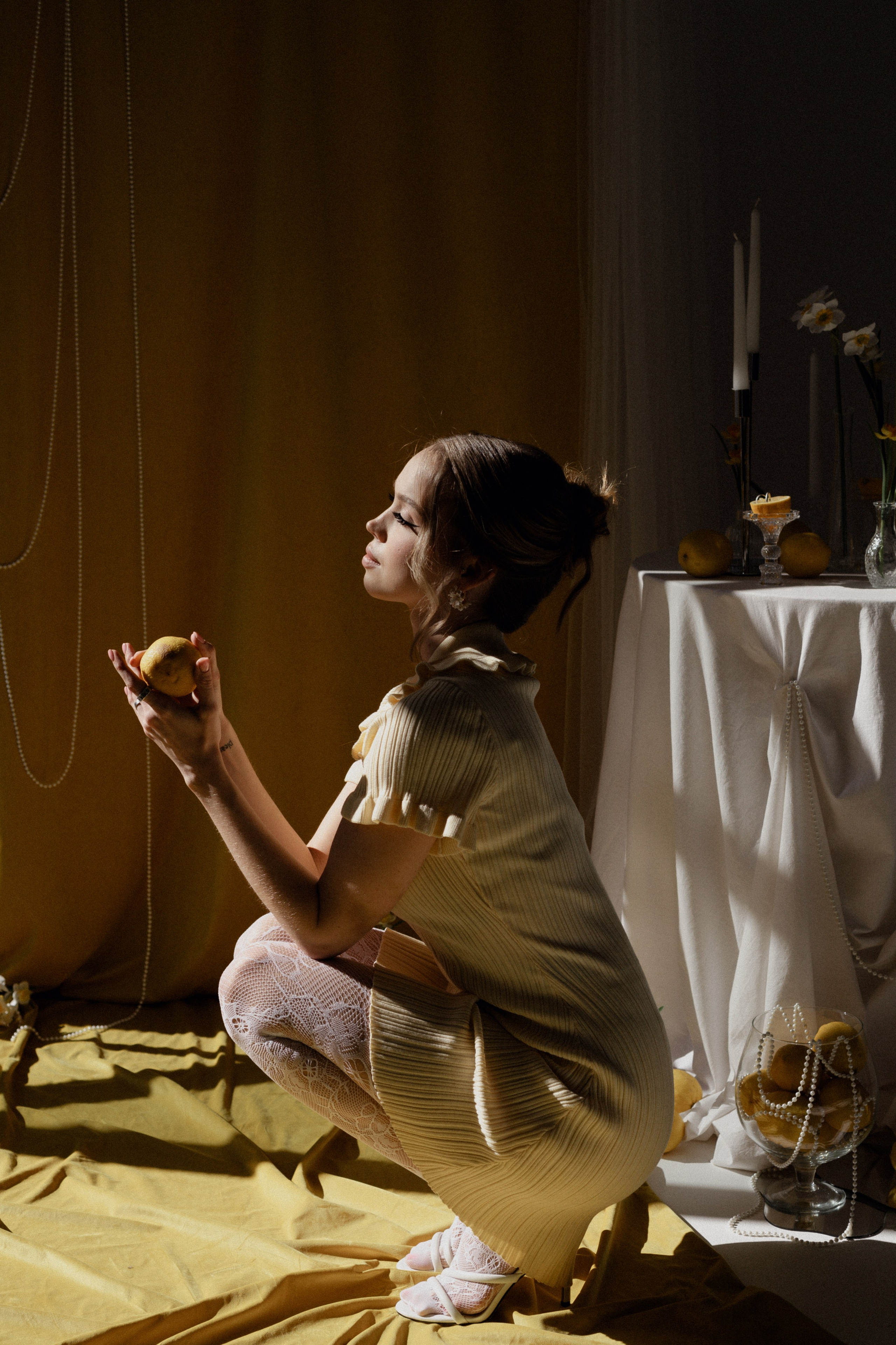 Данил & Диана