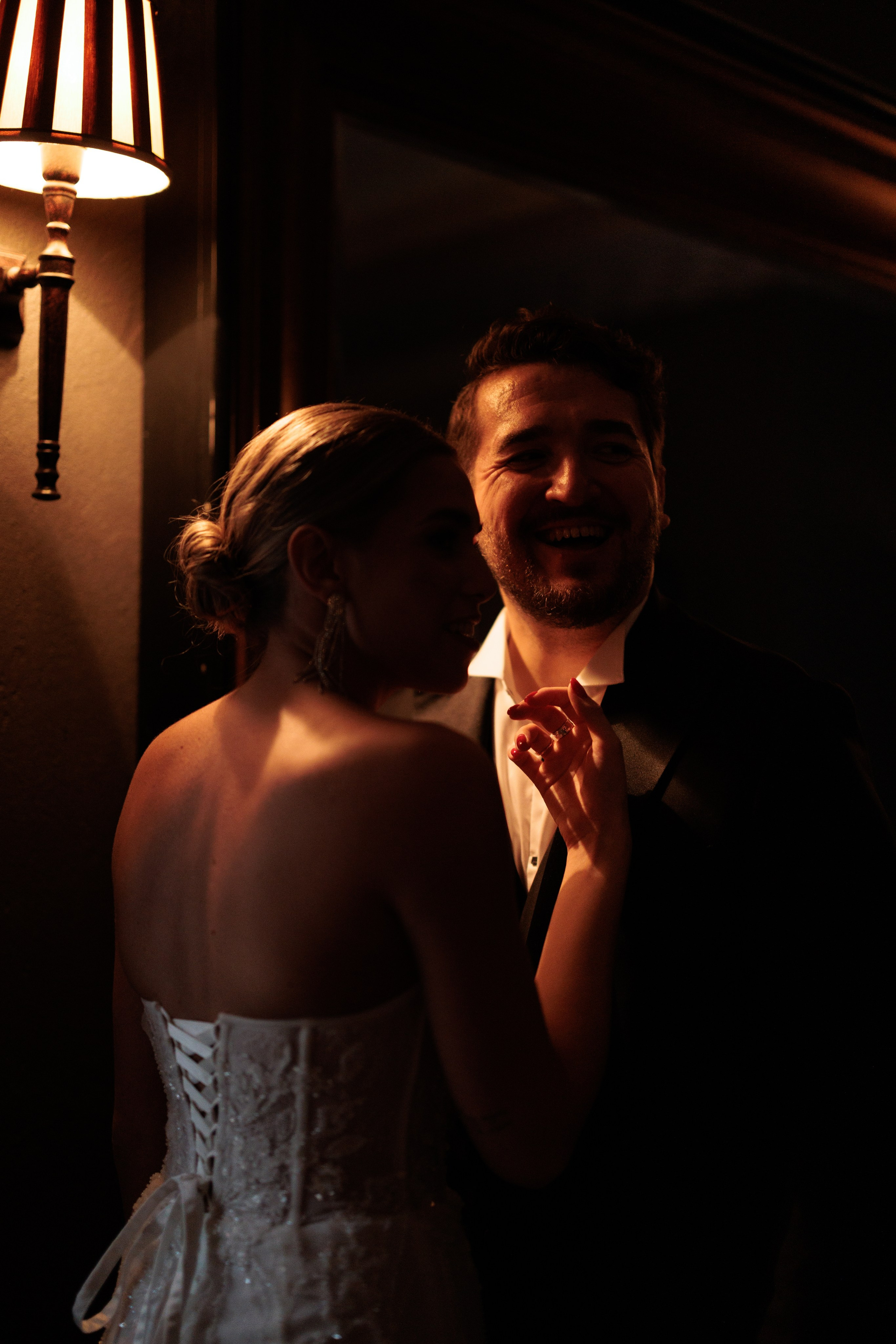 Красной нитью. Свадебный фотограф Санкт-Петербург, Юлия Радченкова