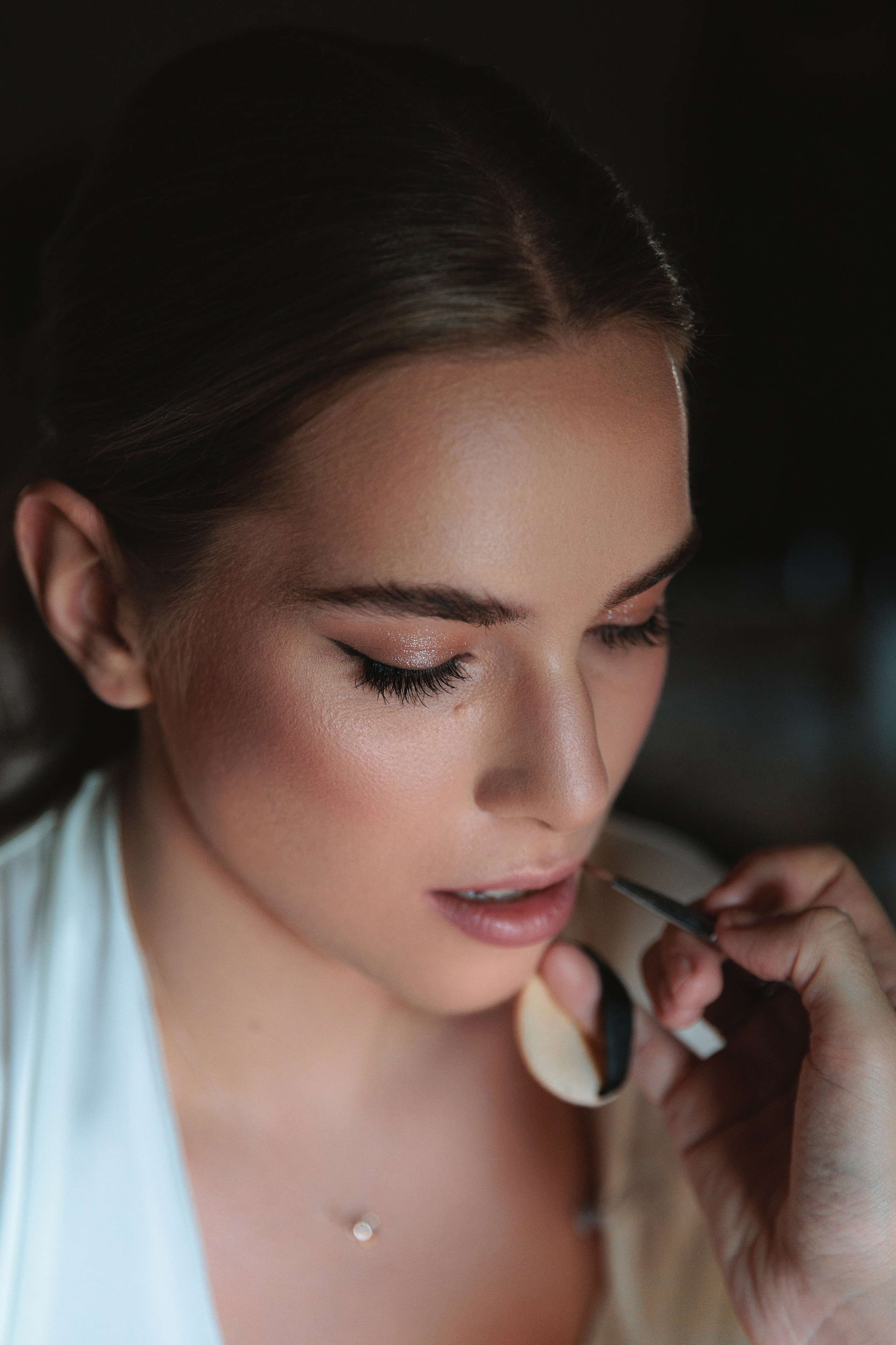 Красной нитью. Свадебный фотограф Санкт-Петербург, Юлия Радченкова