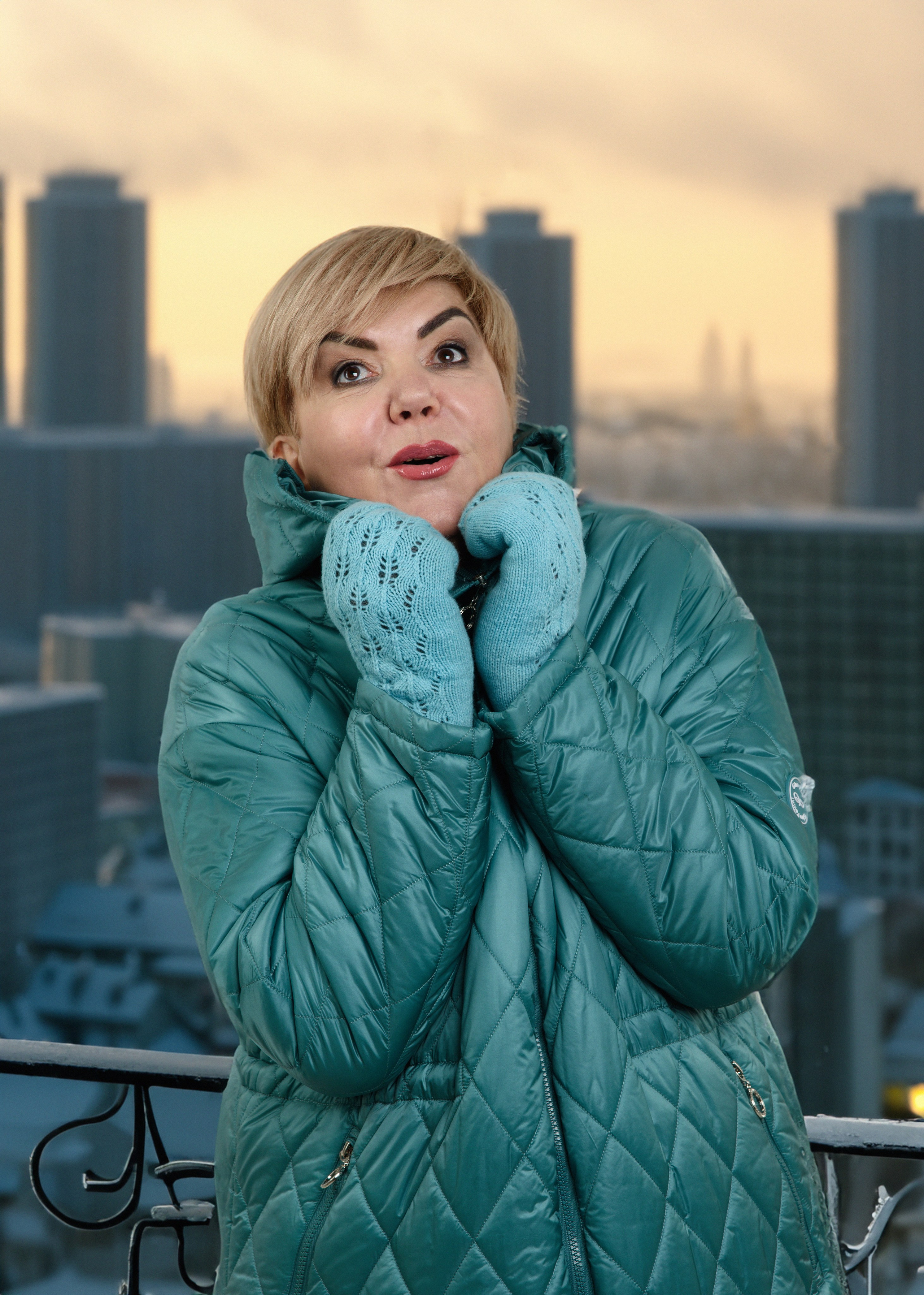 Елена. Портретный Семейный Fine-Art фотограф в Санкт-Петербурге Криулина