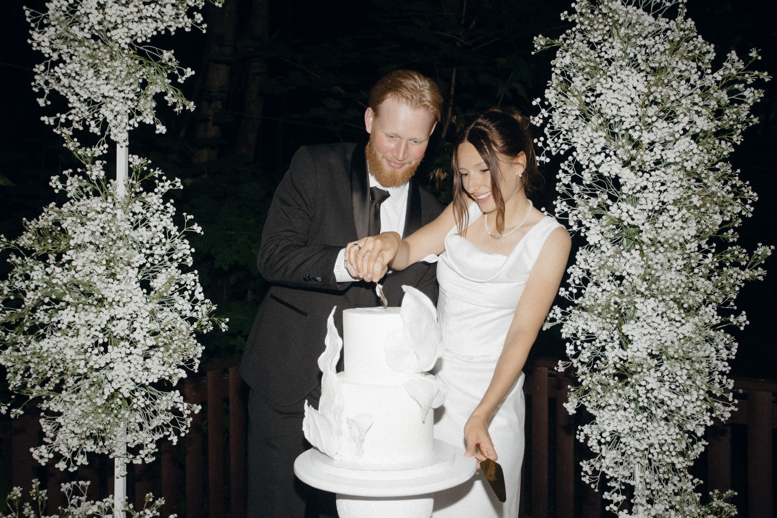 Мира и Влад. Свадебное агентство «Всё Серьёзно»