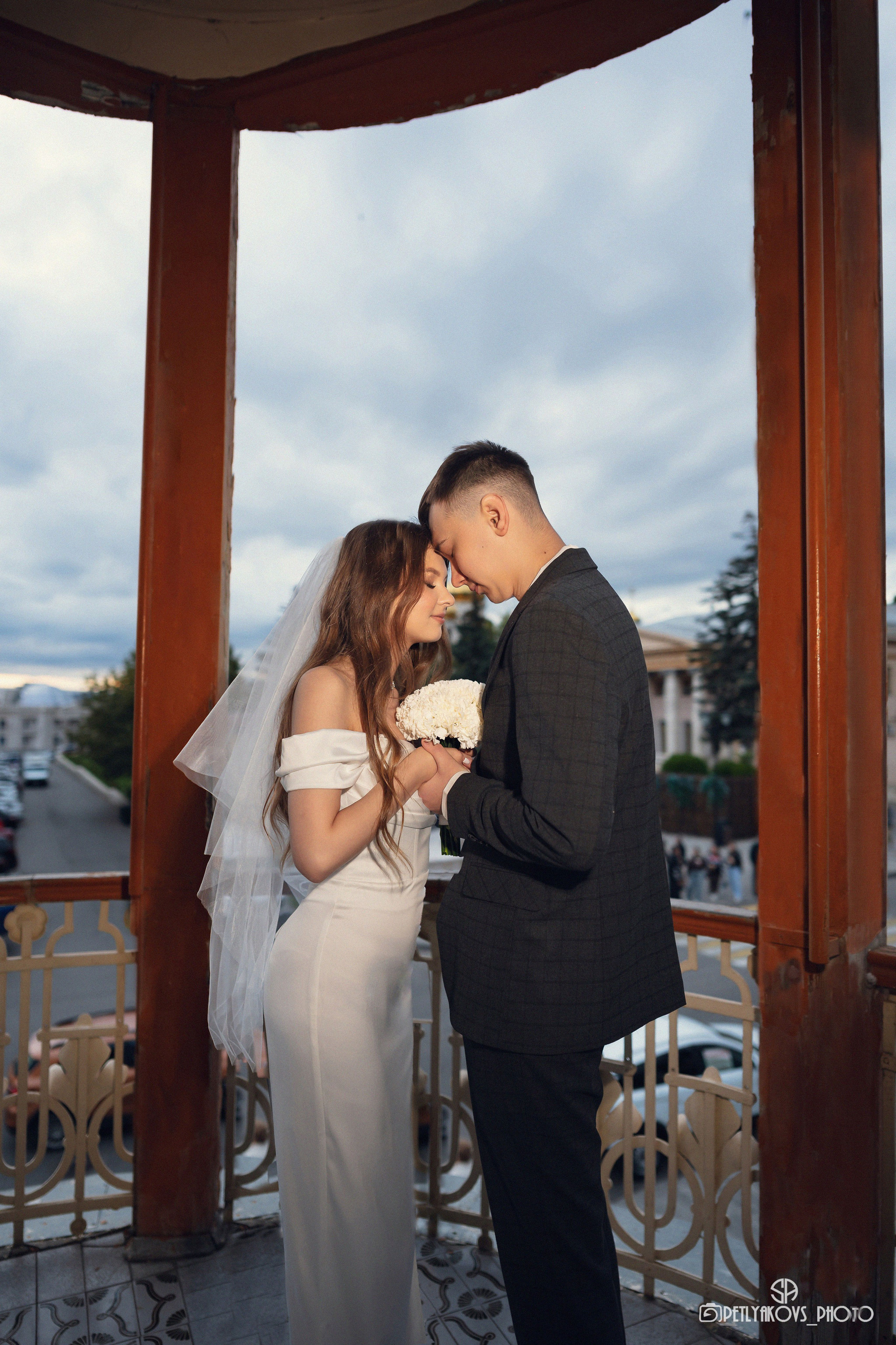 Свадьба Насти и Вадима. Фотограф, видеограф Пятигорск, Ставрополь, Ессентуки, Petlyakovs_photo