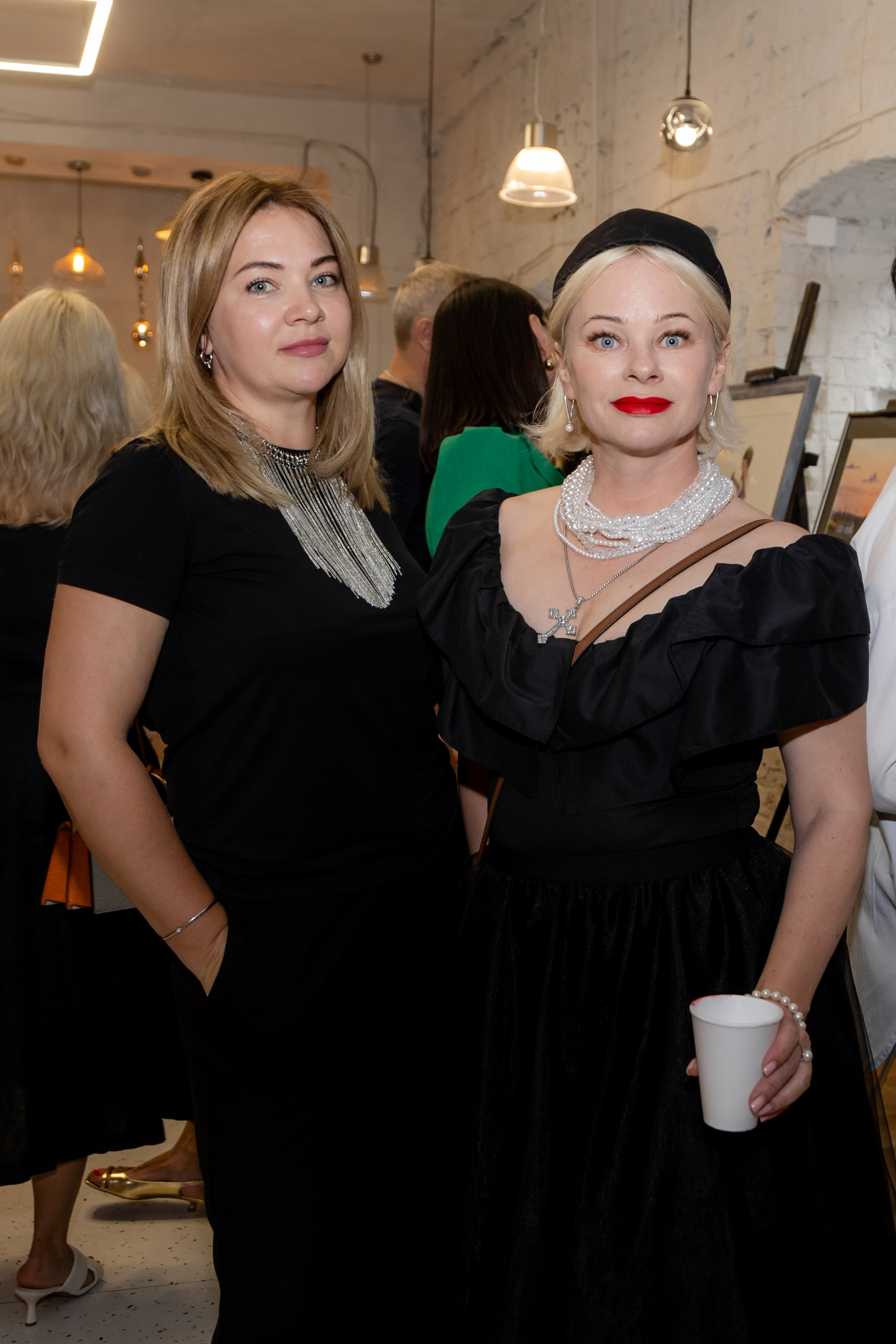 Акварель. Фотограф в Самаре / Олеся Широнина