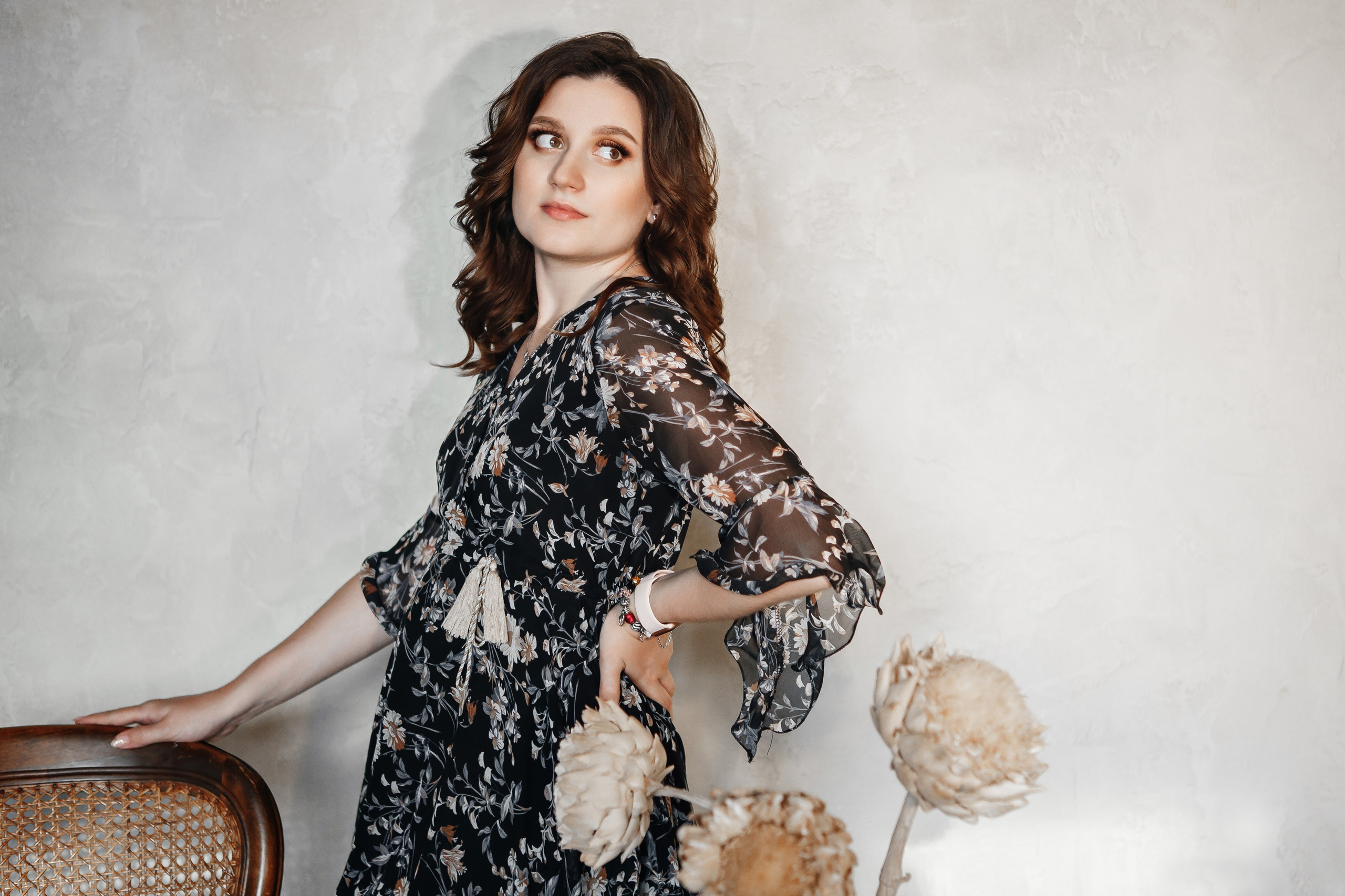 Артем и Елизавета. Свадебный и портретный Фотограф в Липецке Дмитрий Котюков