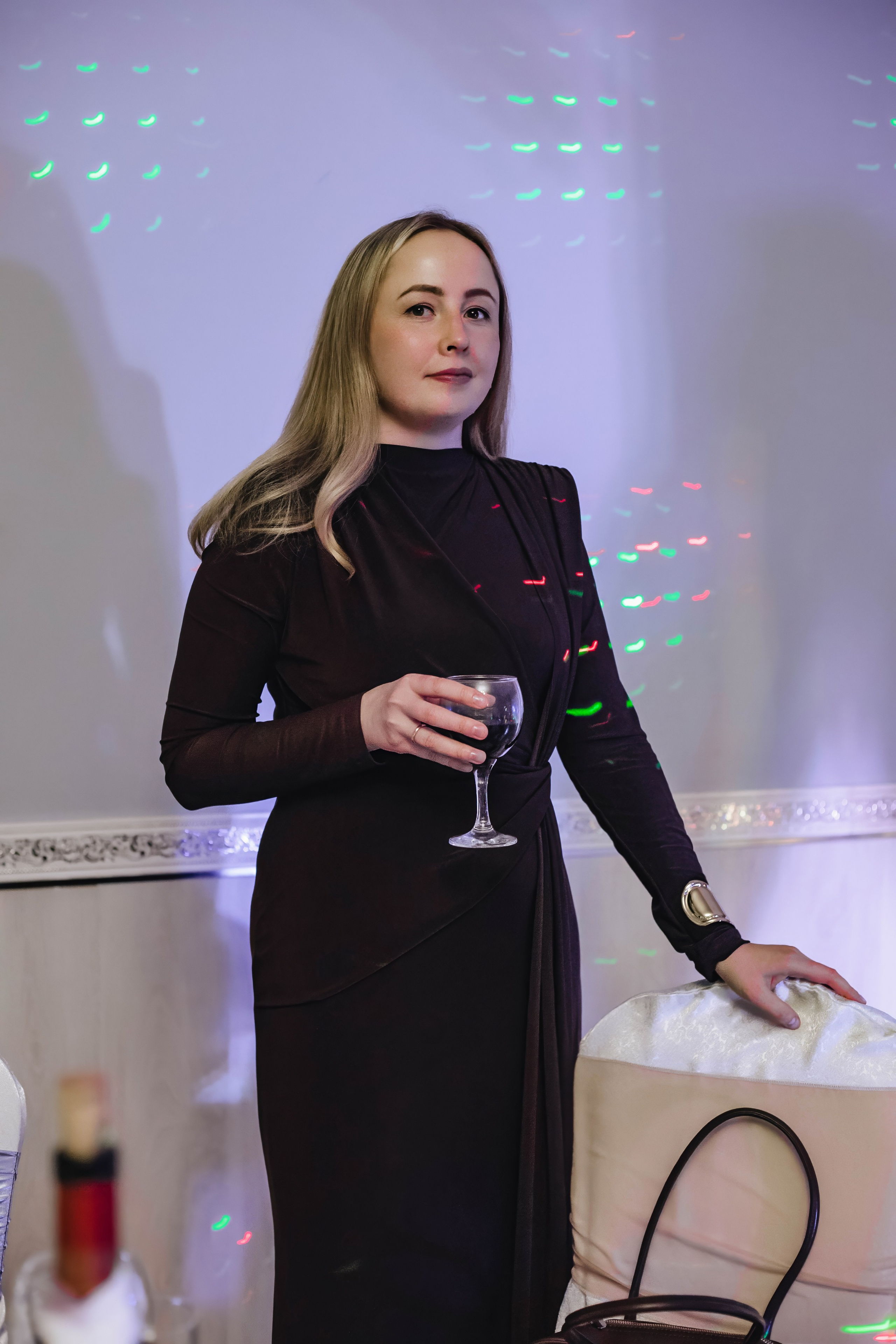 Юбилей Михаила. Фотограф Светлана Столярова Воскресенск