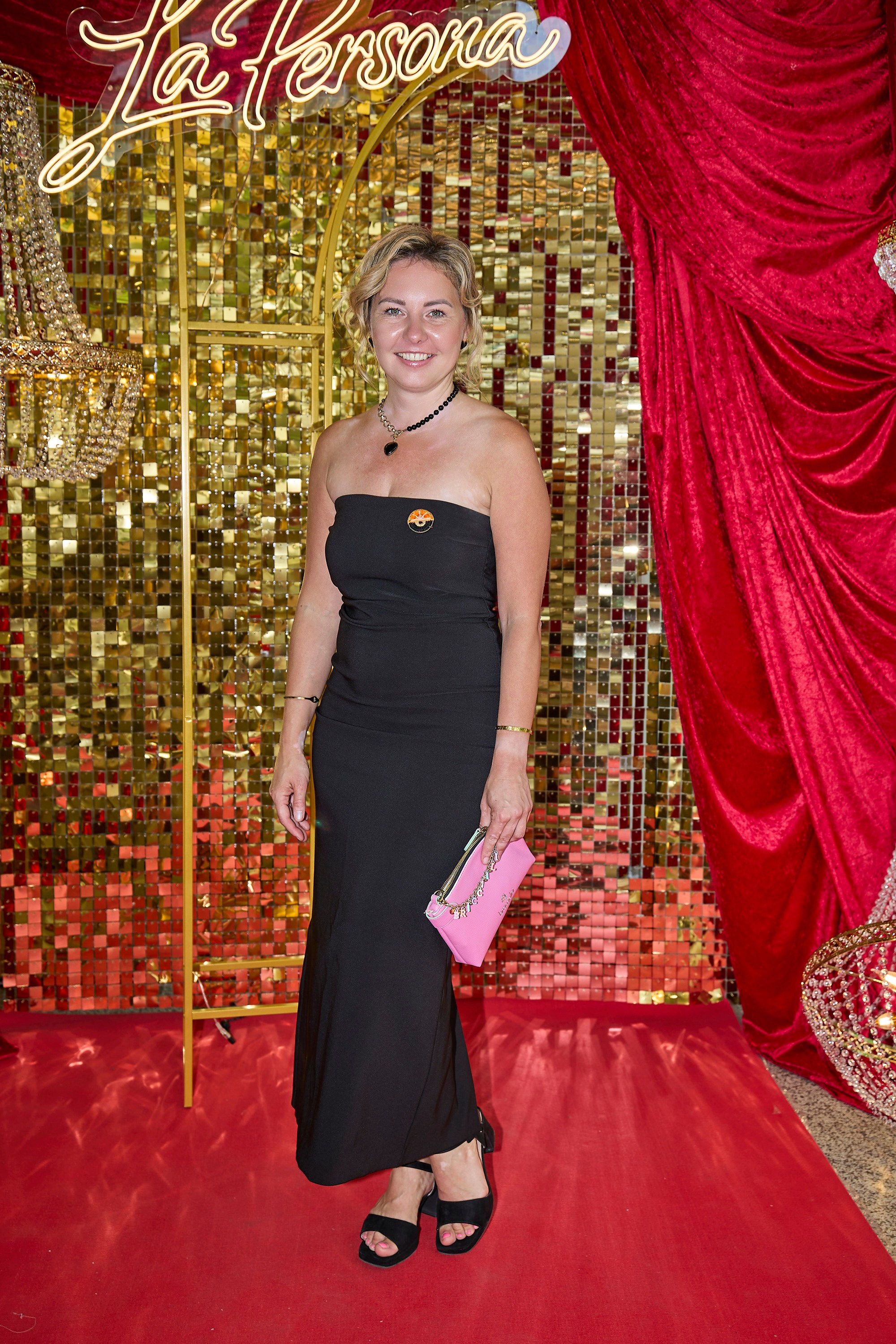 La Persona Awards 2026. Fotógrafa, videógrafa y piloto de dron en Valencia, España - Anna Baranova