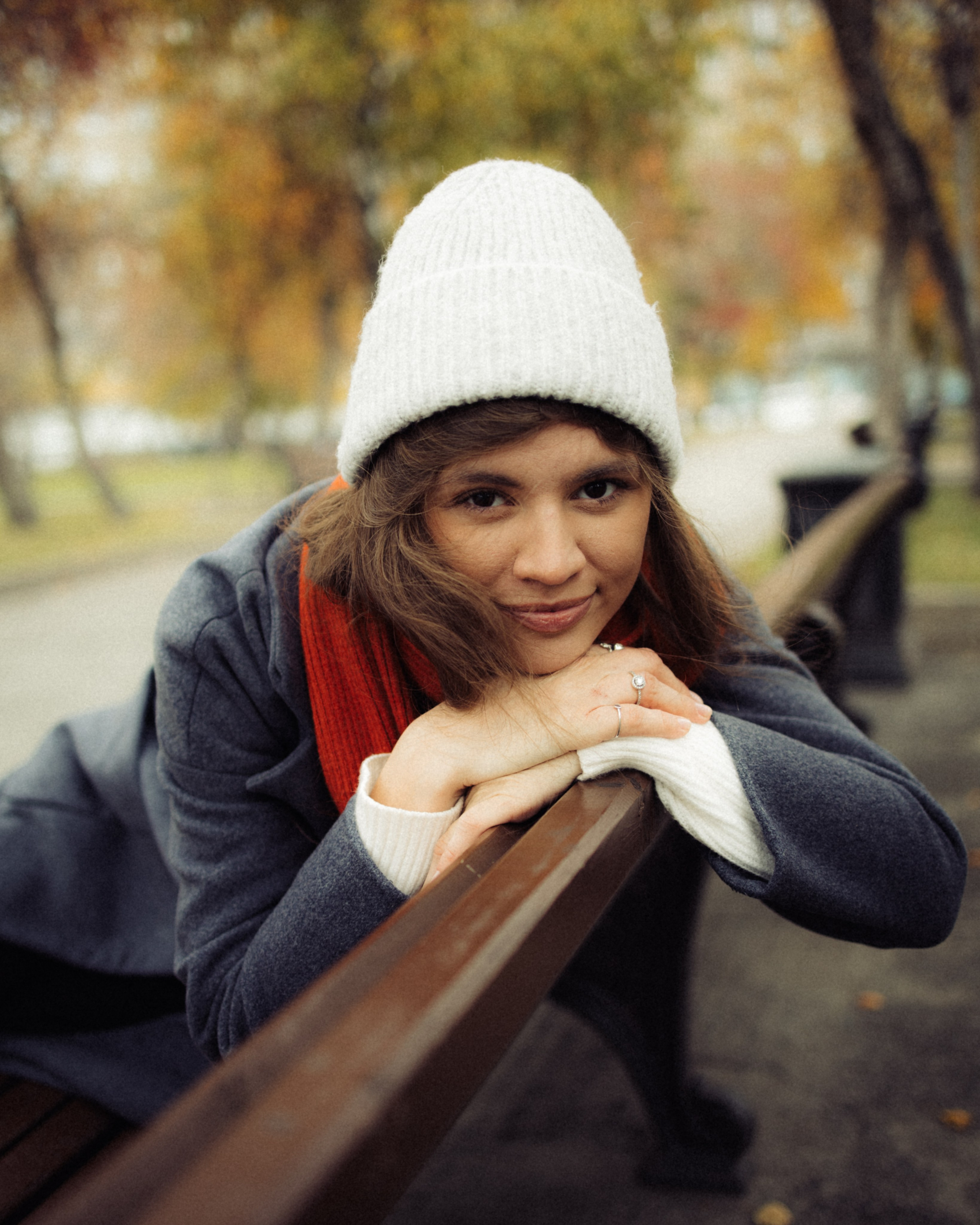 Юля. Свадебный и портретный фотограф в Новосибирске Любовь Исакова