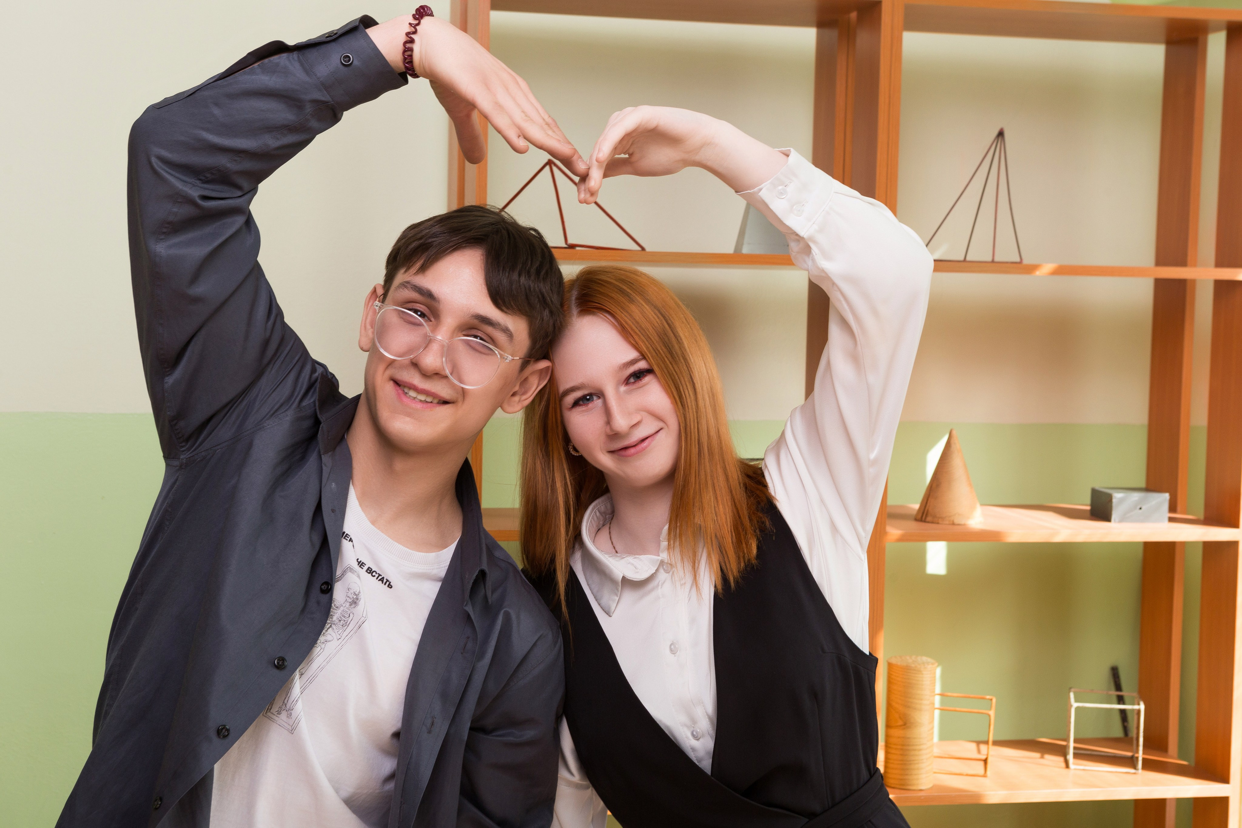 ШКОЛЬНАЯ ФОТОСЕССИЯ — ДЛЯ 9 КЛАССА. ТВОЙ АЛЬБОМ / ТВОИ ПРАВИЛА