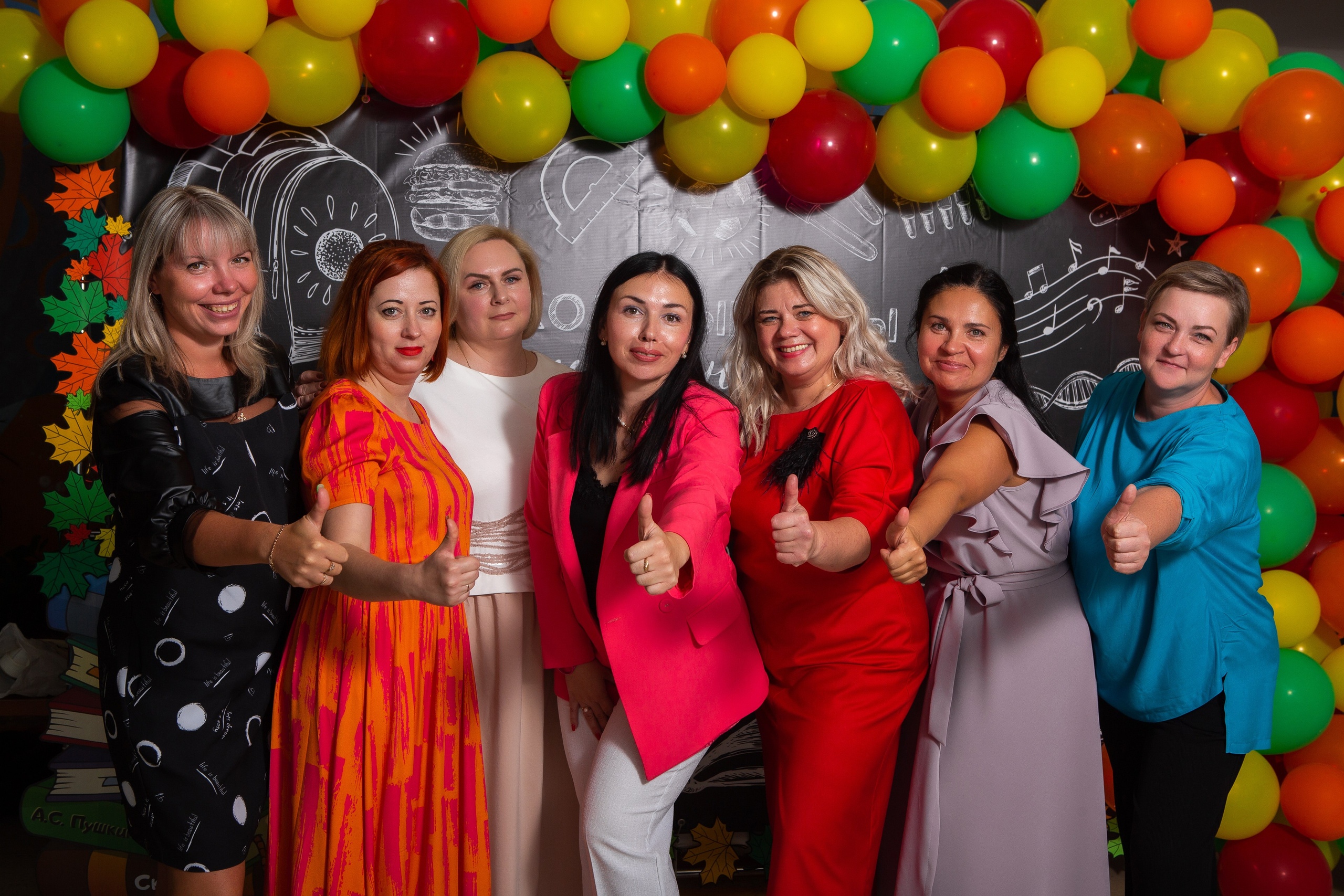 1 сентября 9 школа (фотосессия с родителями). ТВОЙ АЛЬБОМ / ТВОИ ПРАВИЛА