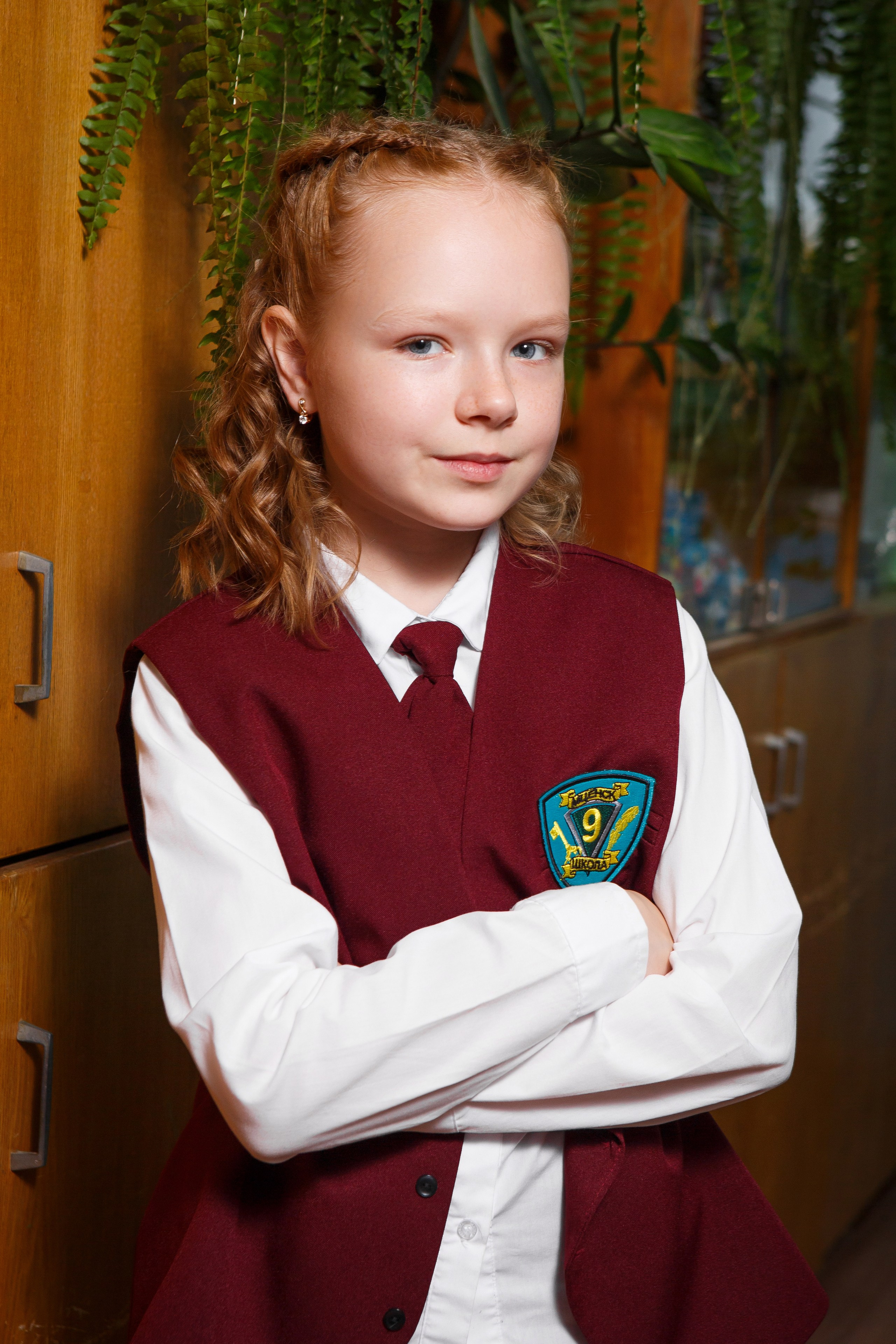 ПОРТРЕТНАЯ ФОТОСЕССИЯ В КЛАССЕ ДЛЯ 4 КЛАССА 9 ШКОЛА. ТВОЙ АЛЬБОМ / ТВОИ ПРАВИЛА