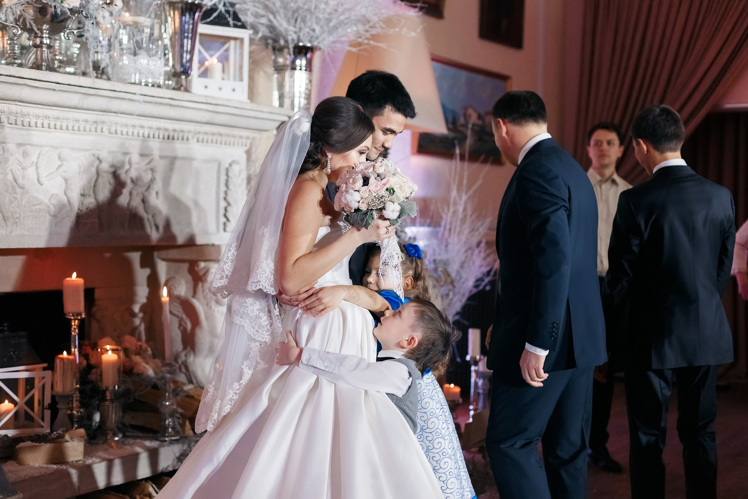 Дмитрий и Евгения. Свадебный, портретный и репортажный фотограф Дмитрий Карпов