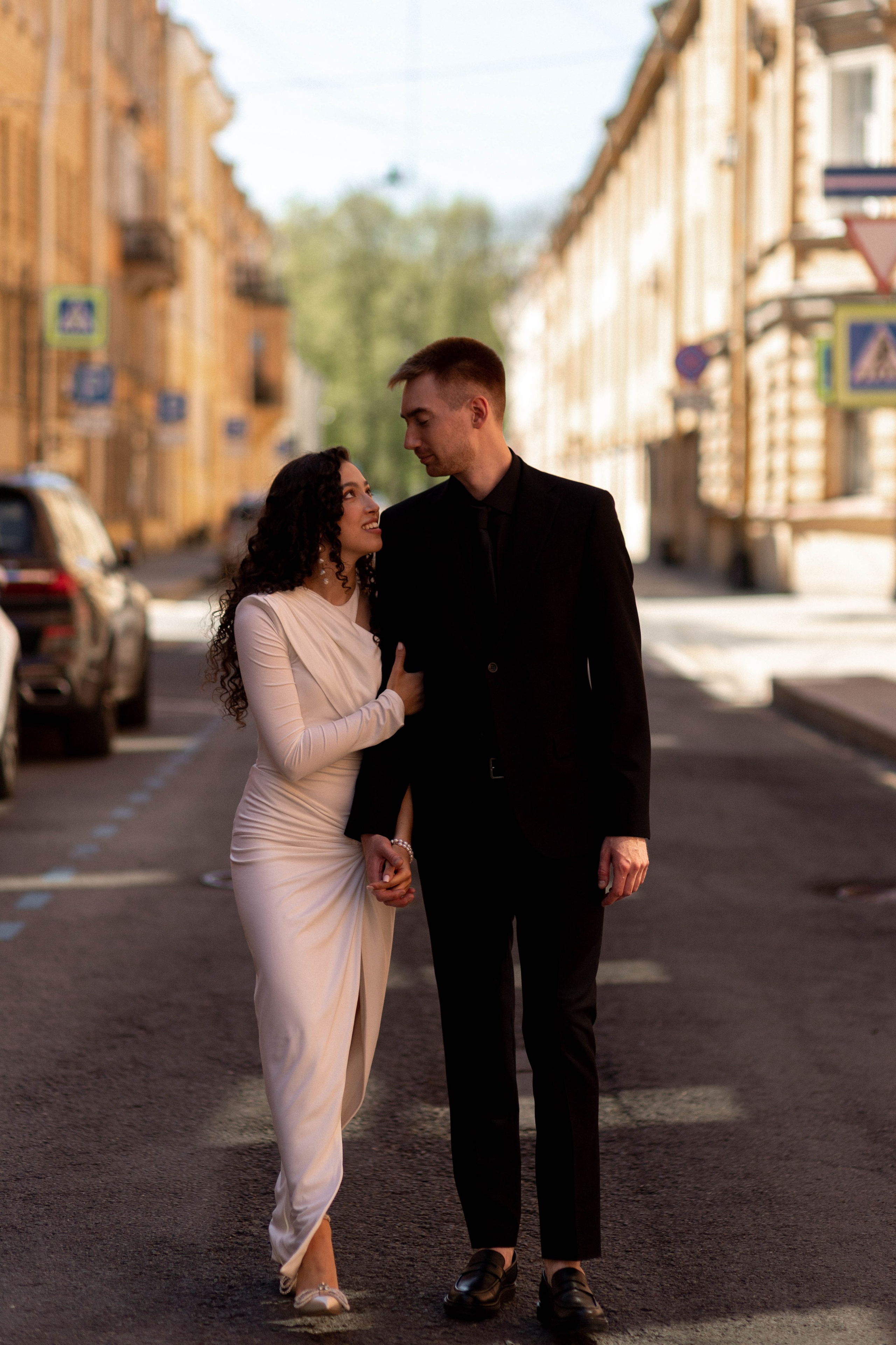 И&Т. Фотограф Оля Климова, обучение фотографов