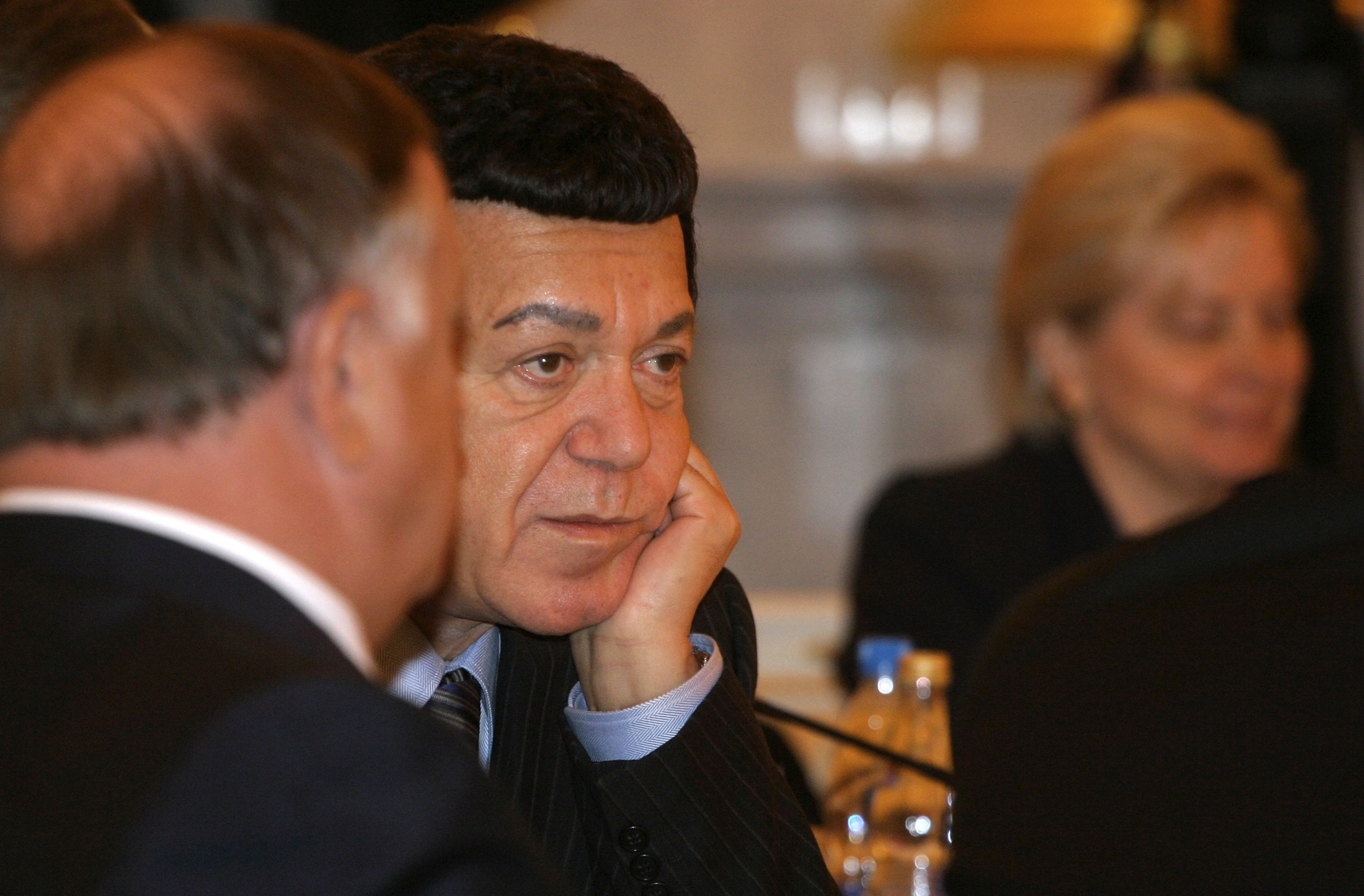 Репортажи. Фотограф в Москве Юлия Майорова