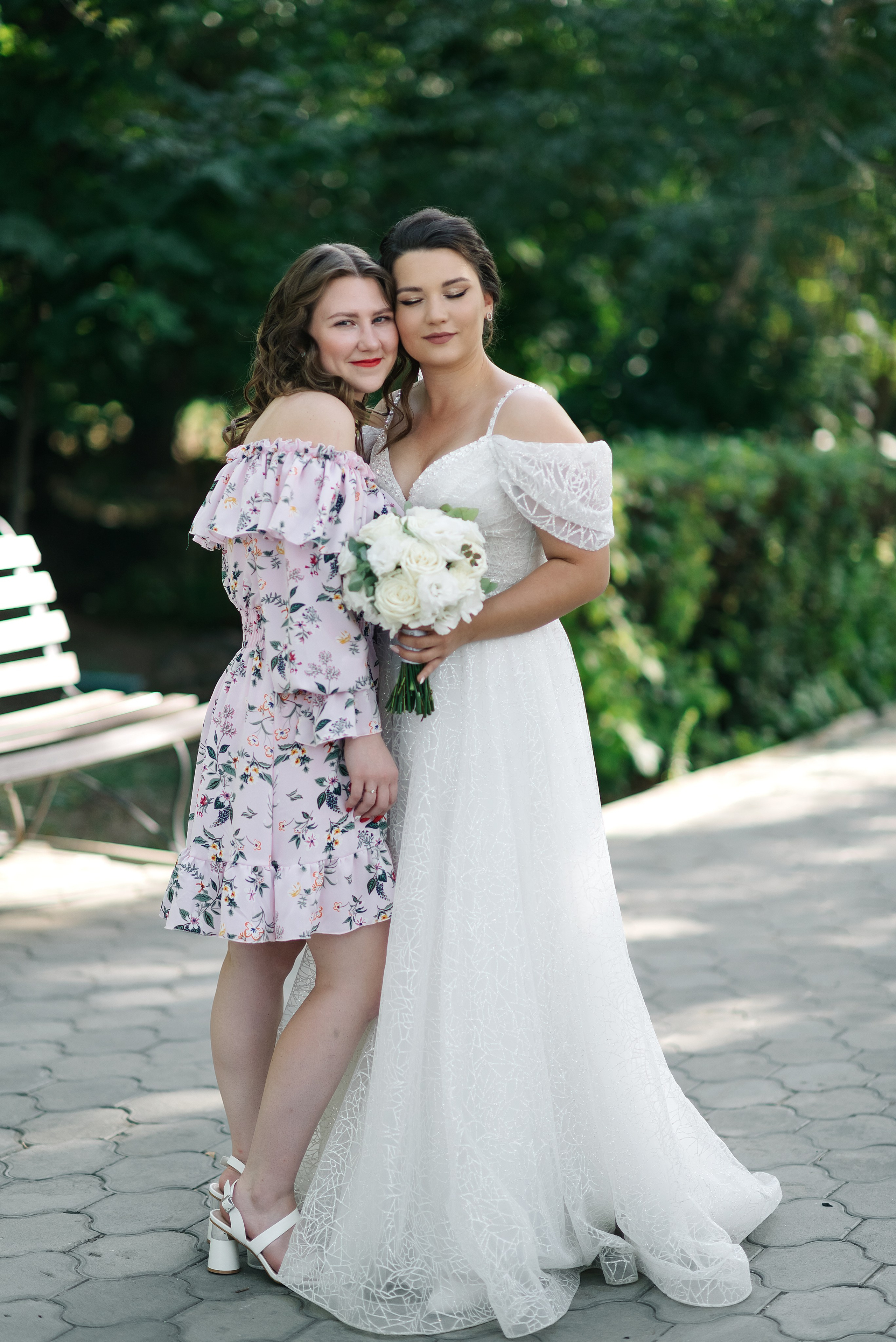 Роман и Карина. Фотограф Волжский Екатерина Егорова