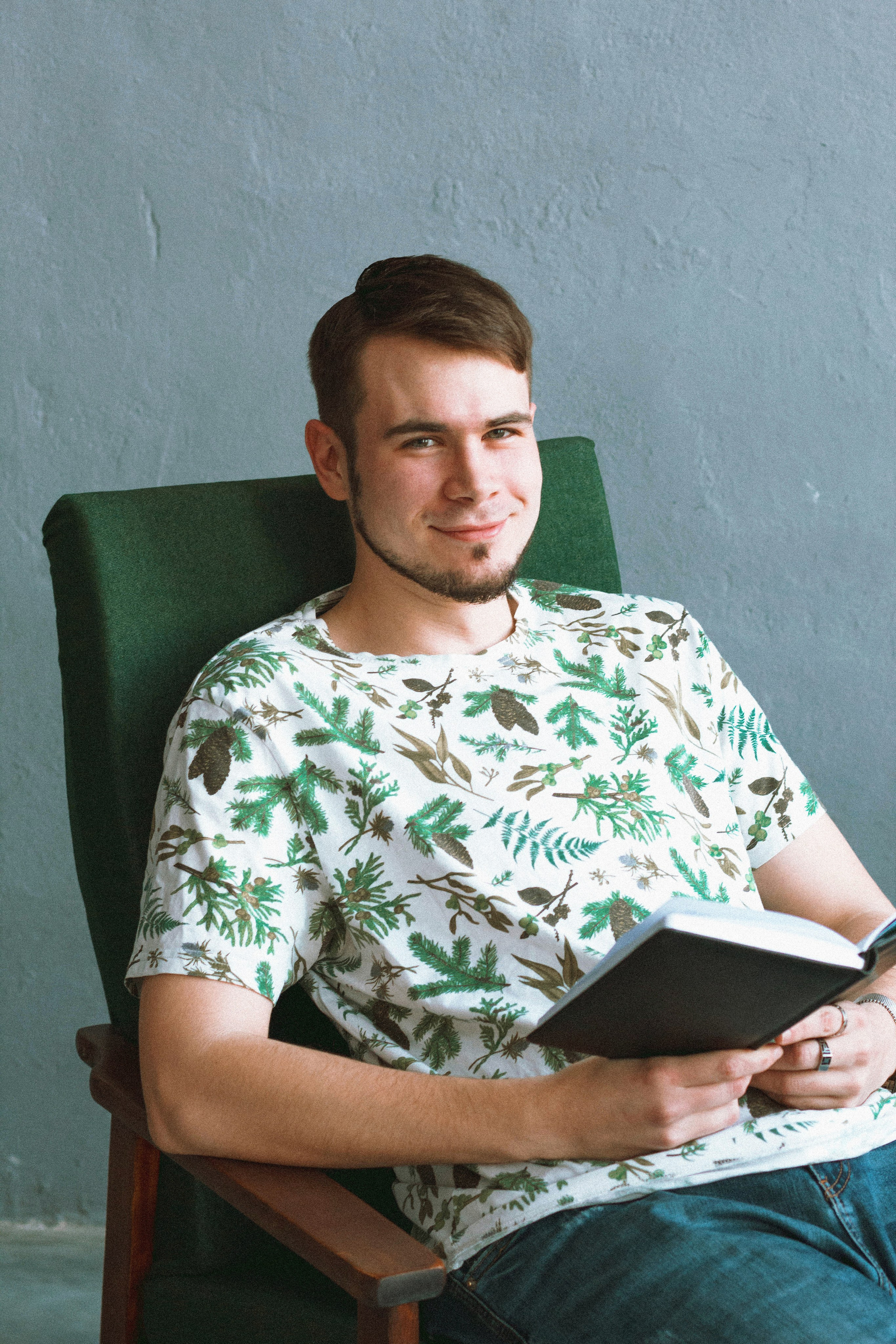 Нейропсихолог Егорыч. Фотограф и видеограф в Омск/Москва Сащенко Лера