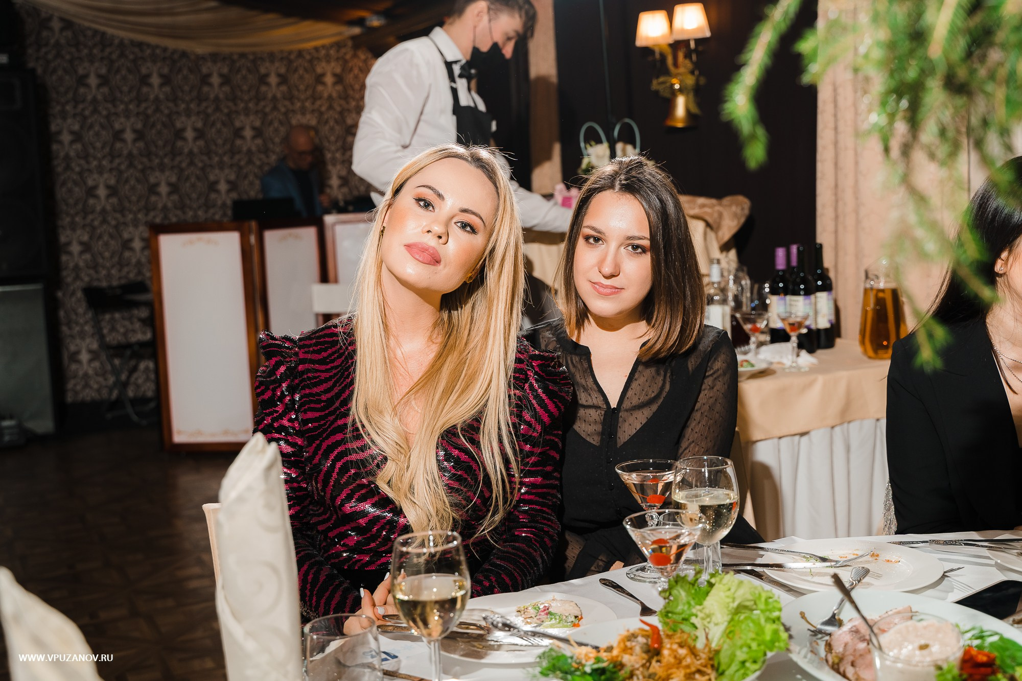 Фотосъемка дня рождения