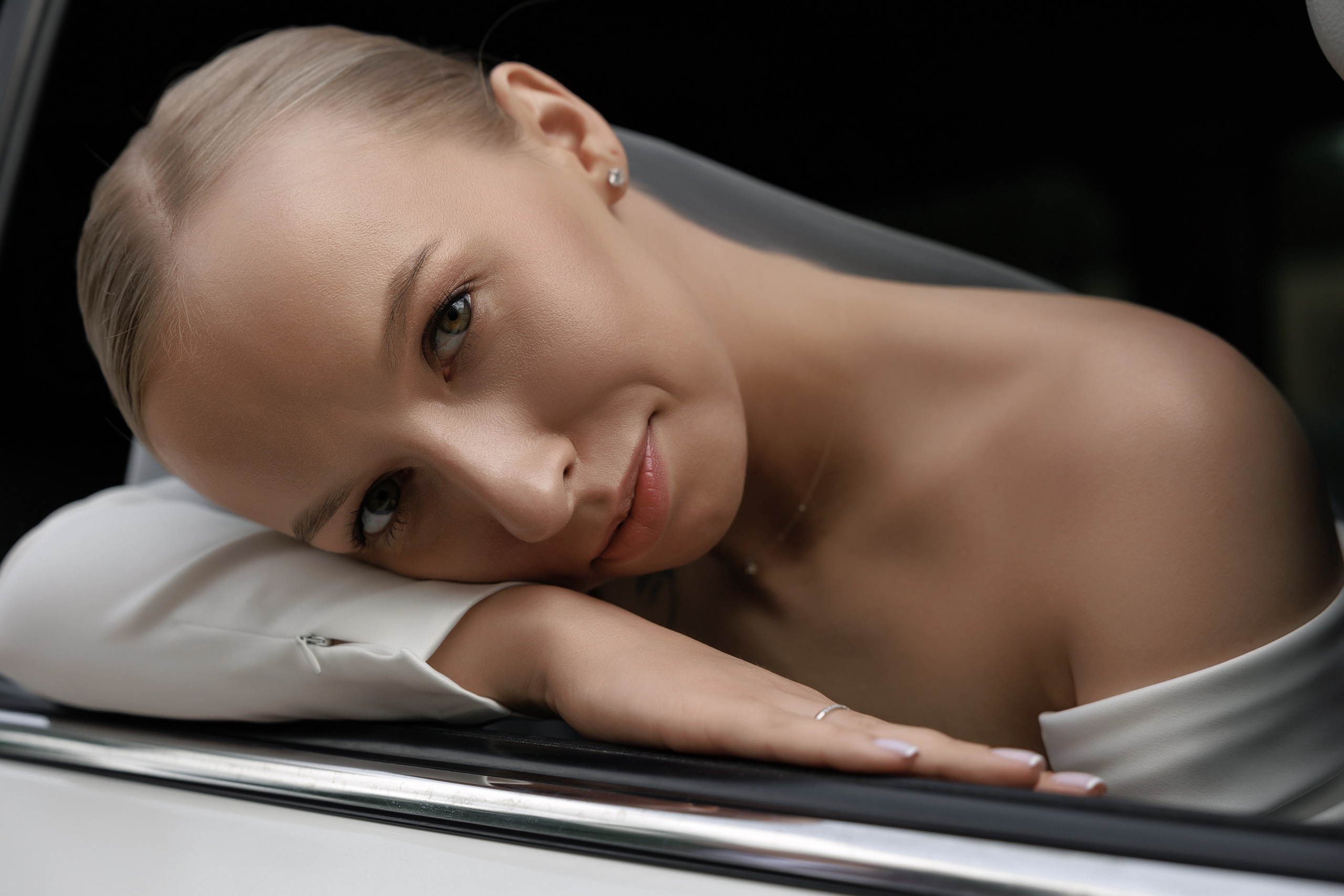 Ты, я и самые близкие!. Свадебный фотограф Калининград