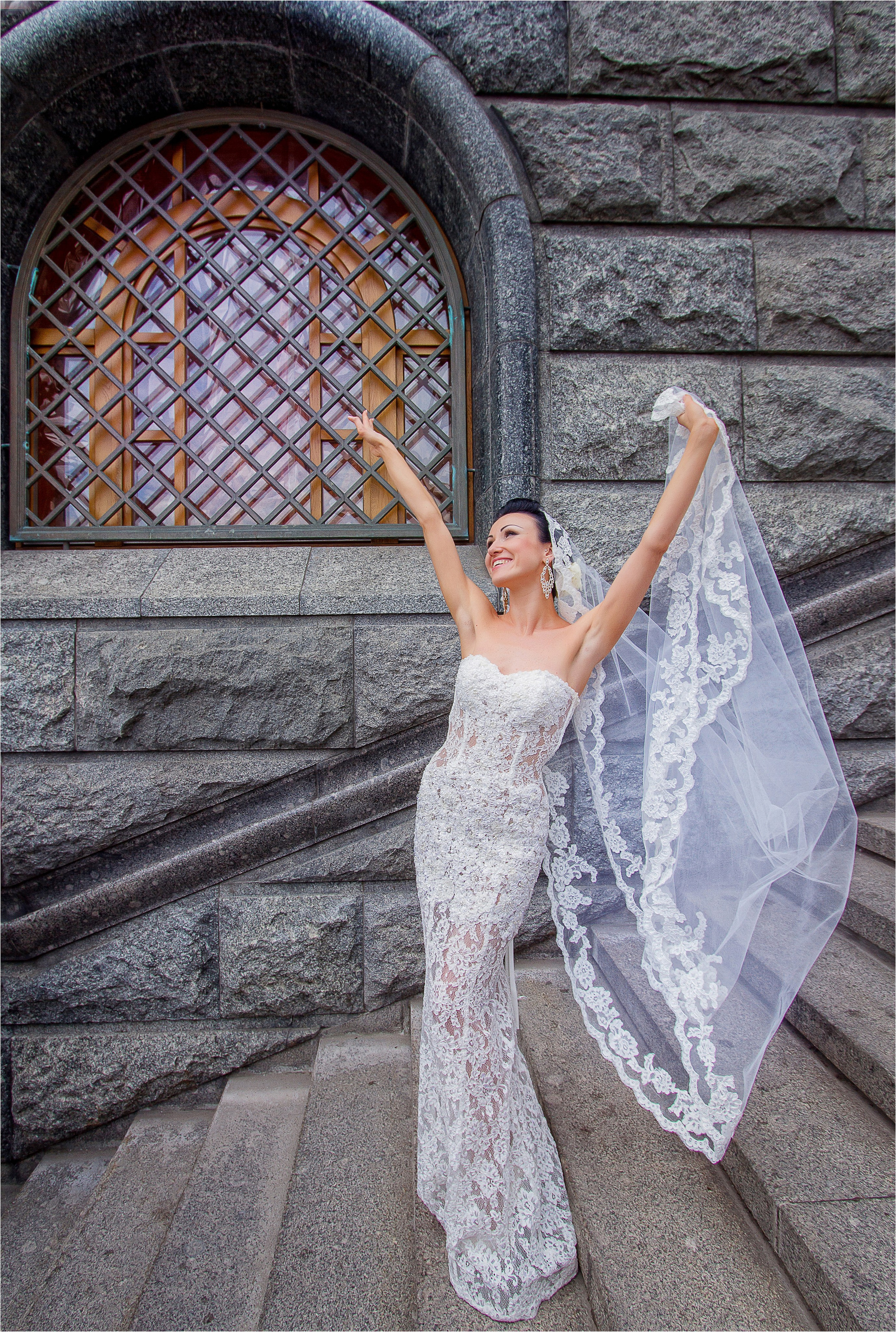 Свадебные съемки. Фотограф и фотохудожник