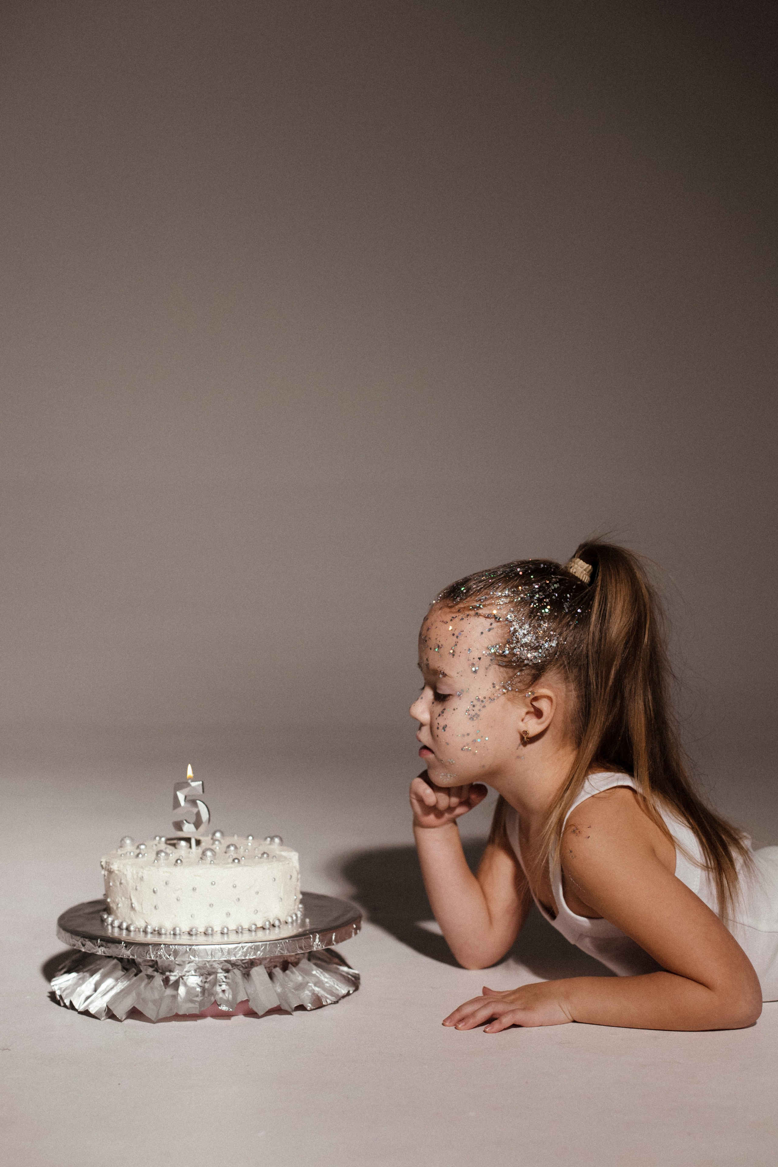 5 лет Лере. Семейный и детский фотограф в Нижнем Новгороде Буслаева Мария