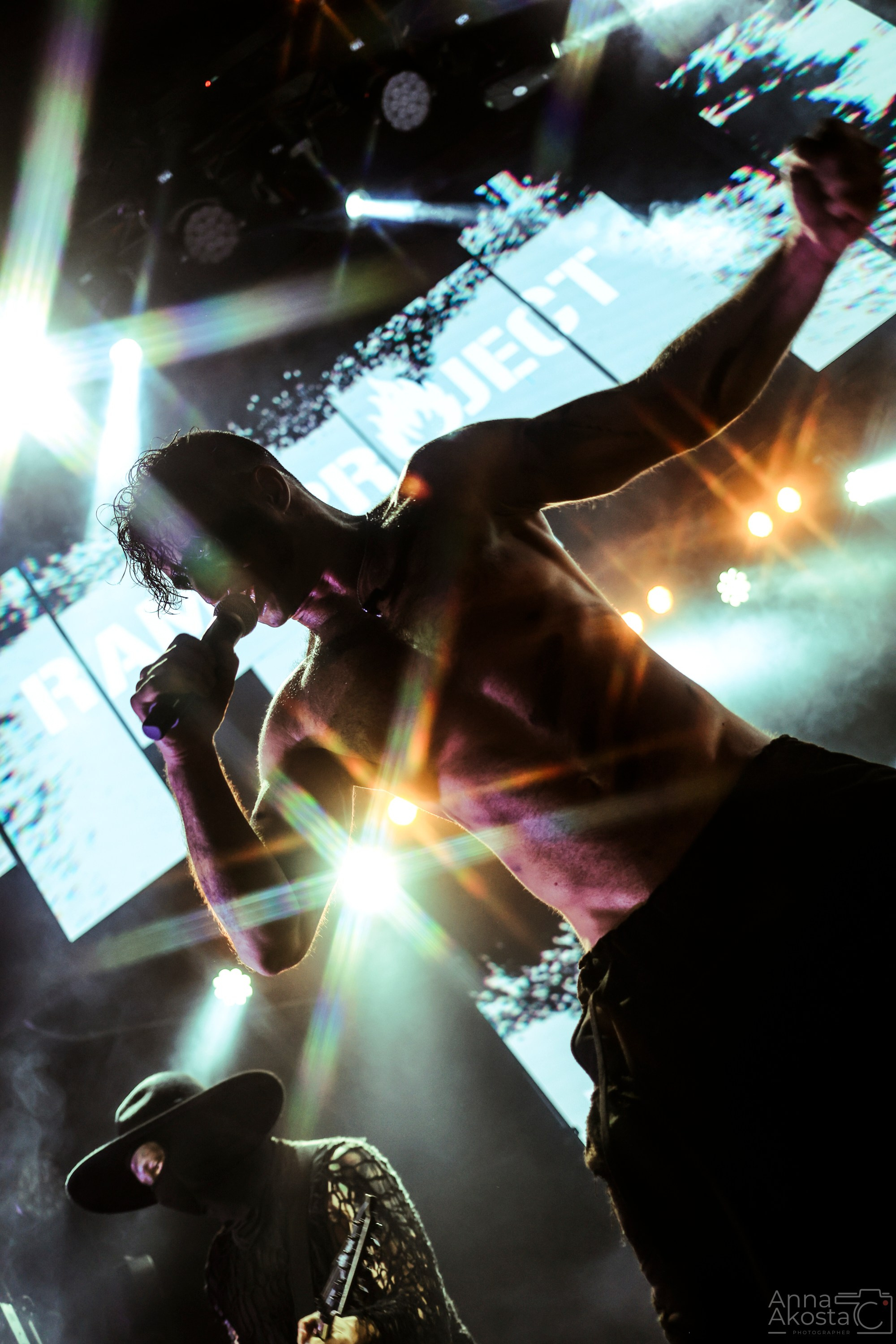 RAMMproJect | Jagger | СПб. Анна Акоста: фотограф в Санкт-Петербурге и Таганроге