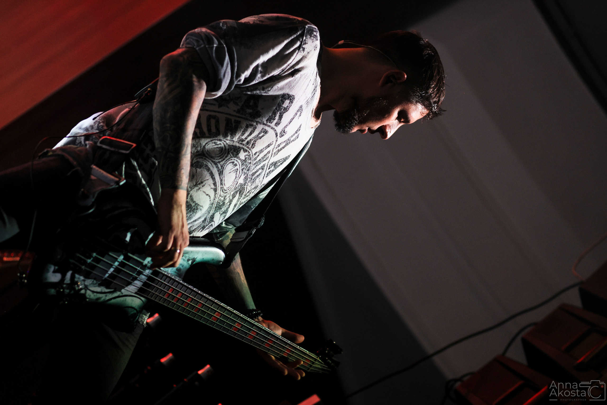 РОК’Н'ХОР — концерт хора ЛИК и группы ILLIDIANCE. Анна Акоста: фотограф в Санкт-Петербурге и Таганроге