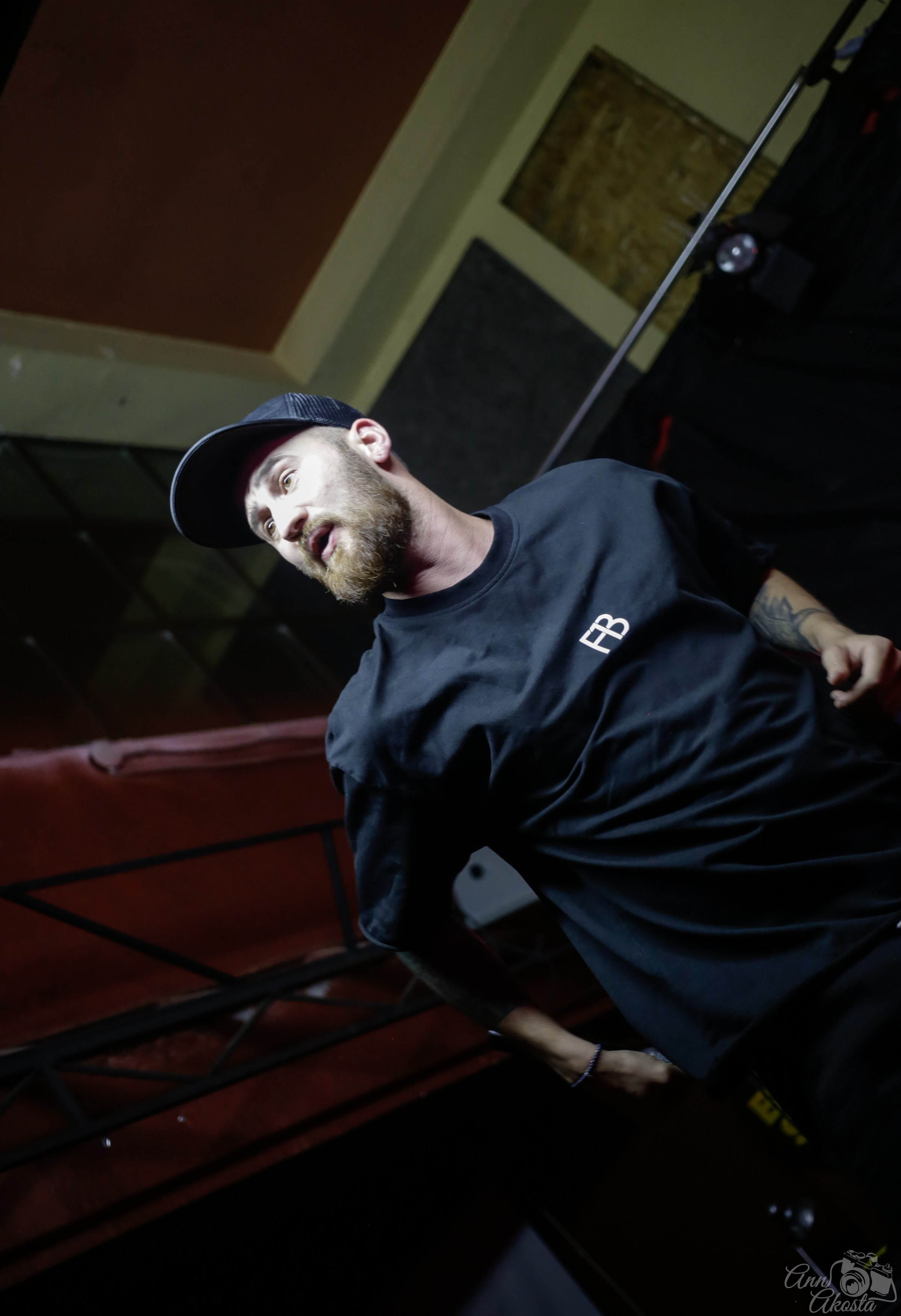 LAAV. VOSEMBIT CLUB. Анна Акоста: фотограф в Санкт-Петербурге и Таганроге