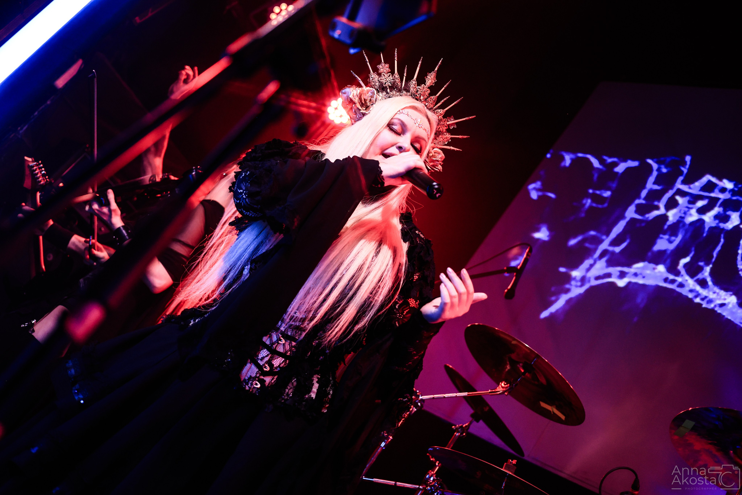 Witchcraft | Ласточка | СПб. Анна Акоста: фотограф в Санкт-Петербурге и Таганроге