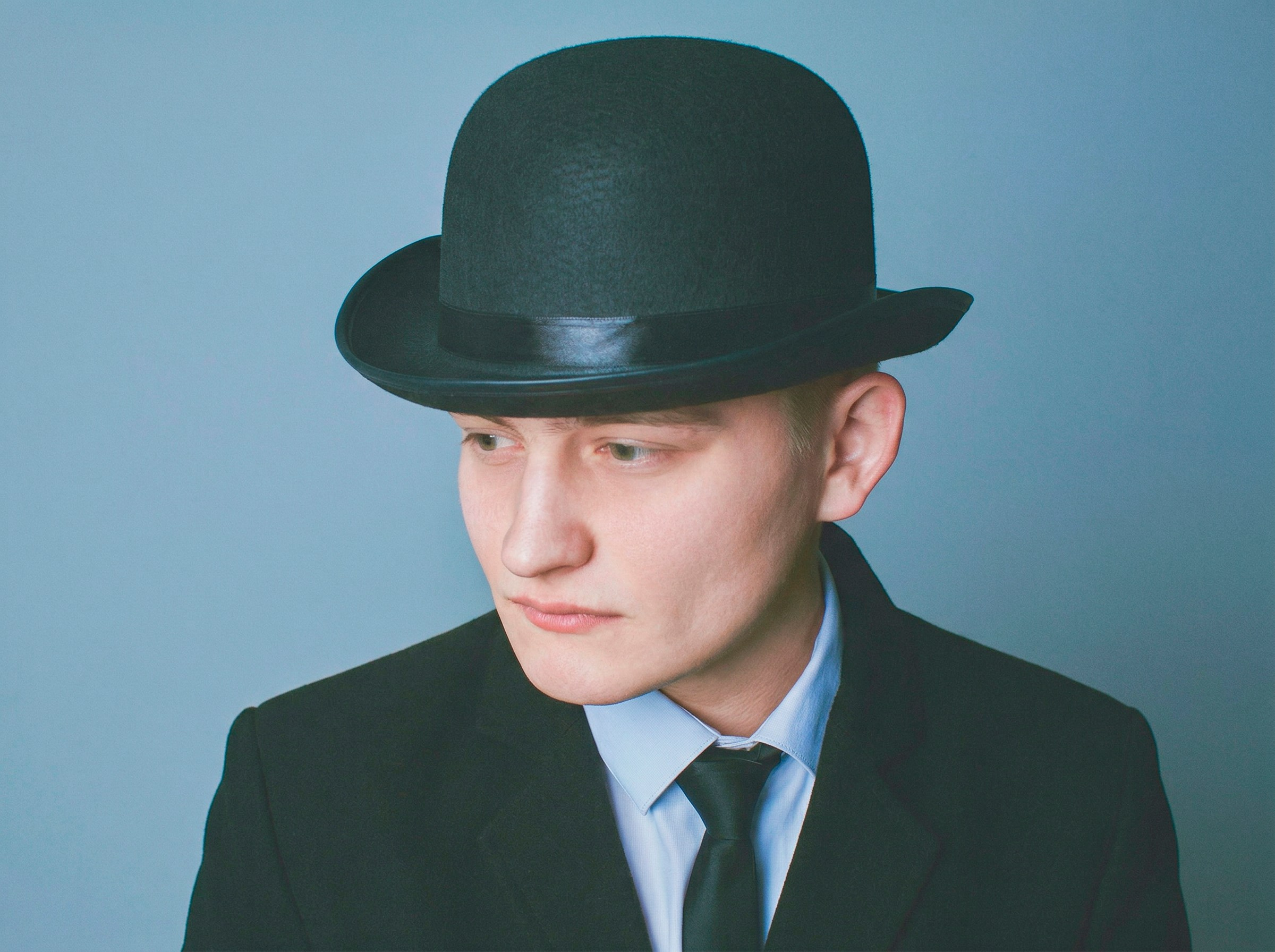 Тимофей и Оскар